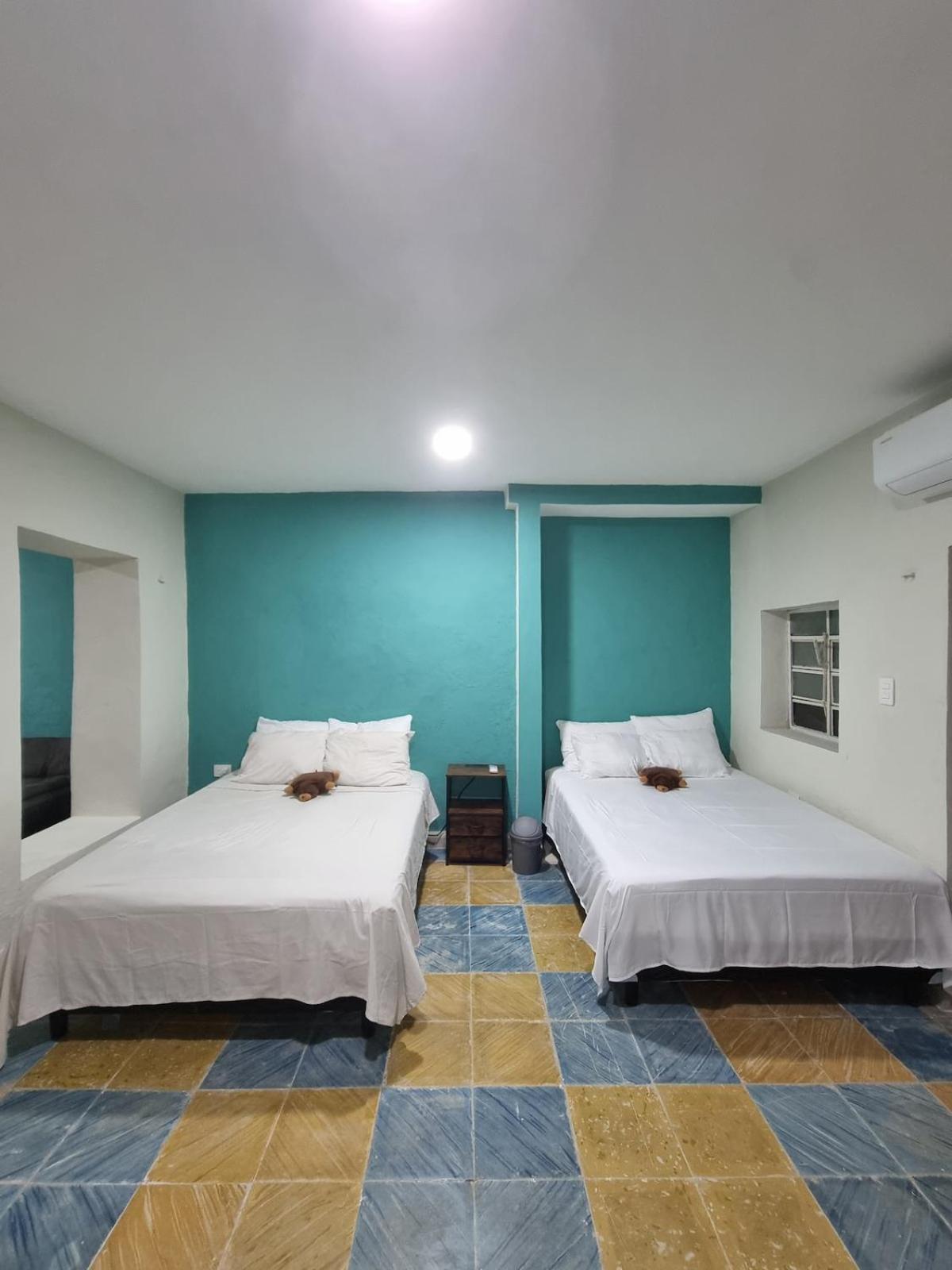 Merida Centro House with Private Pool and Air Conditioning, foto 9