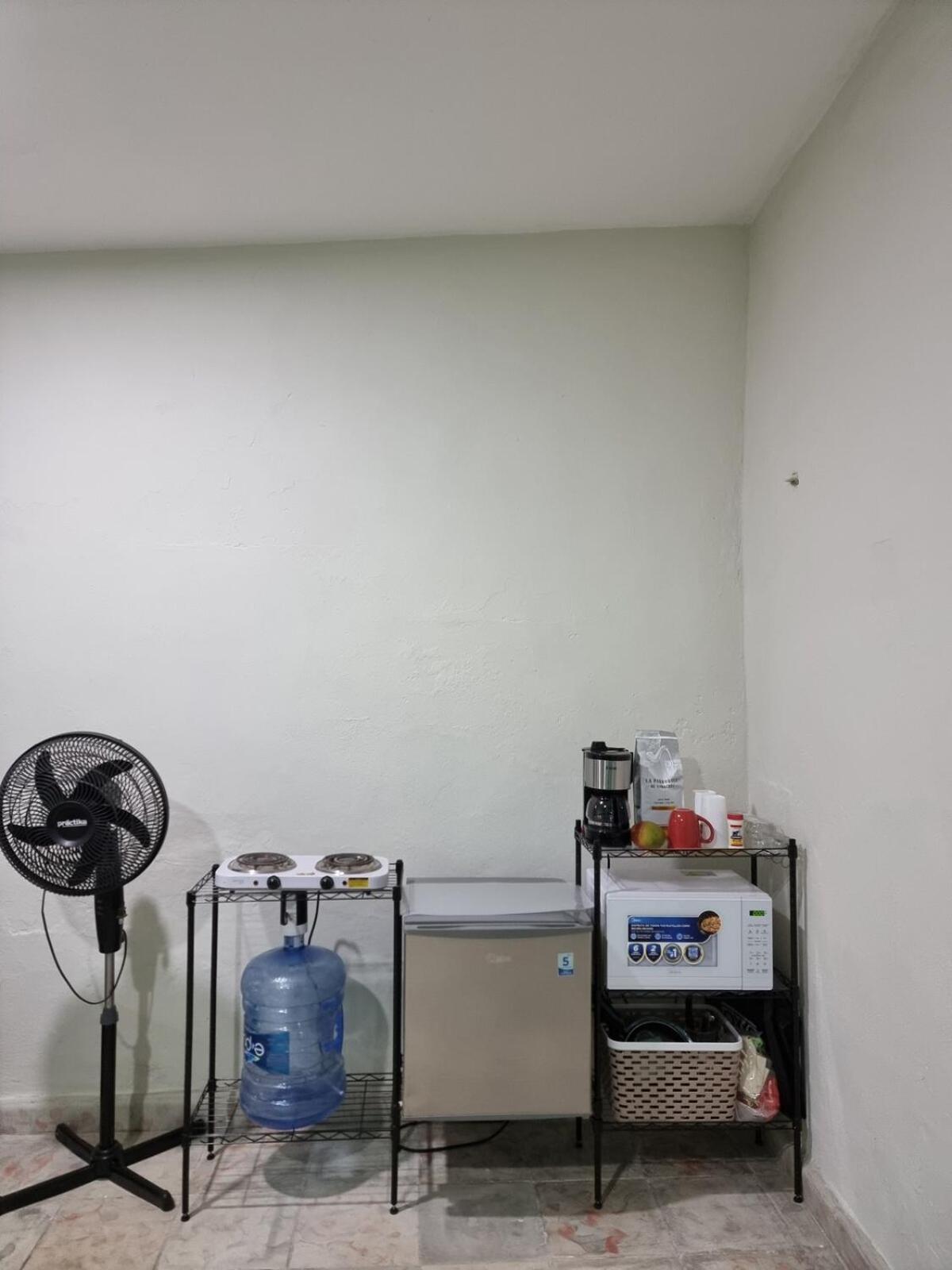 Merida Centro House with Private Pool and Air Conditioning, foto 12