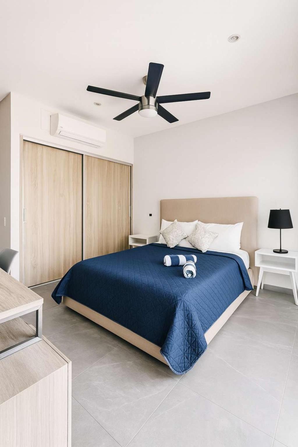 Two-Bedroom Apartment near 5th Ave and Gym, imagen 5