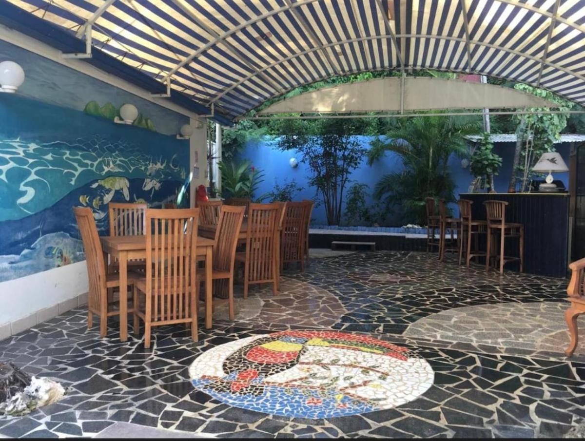 Studio accès piscine, plage à 50m, foto 7