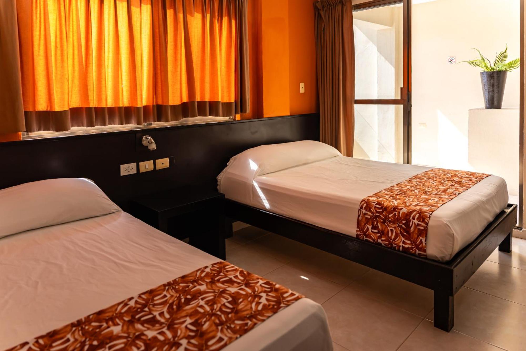 Hotel & Suites Domani, foto 12
