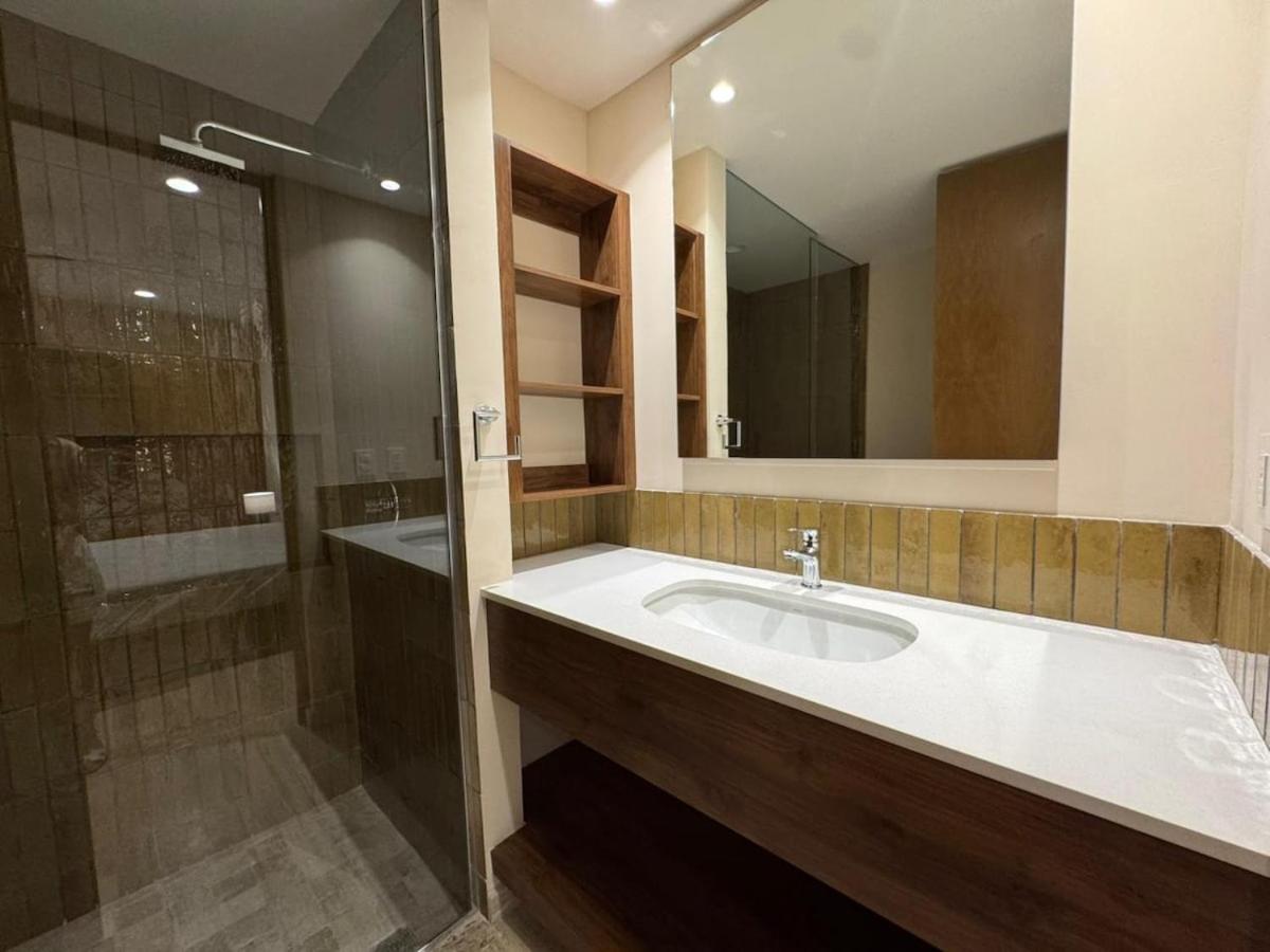 Luxury 1BR with Private Terrace Pool in Aldea Zama, foto 9