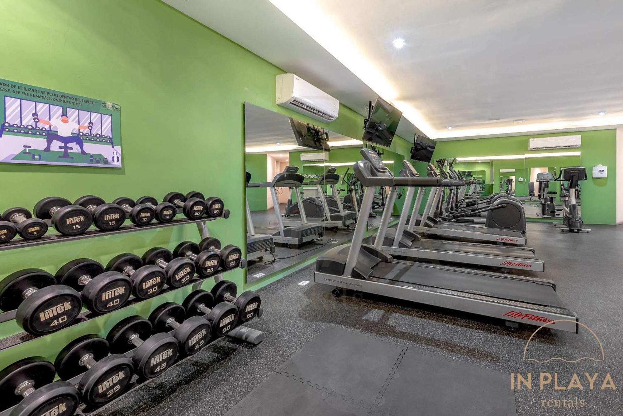 Modern Central Studio w Pools & Beach Nearby, foto 12