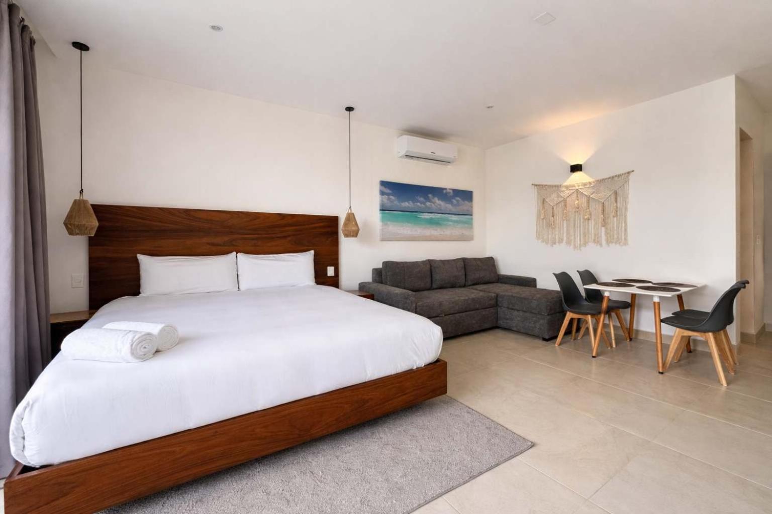 Live Playa rooftop pool & prime location, foto 8