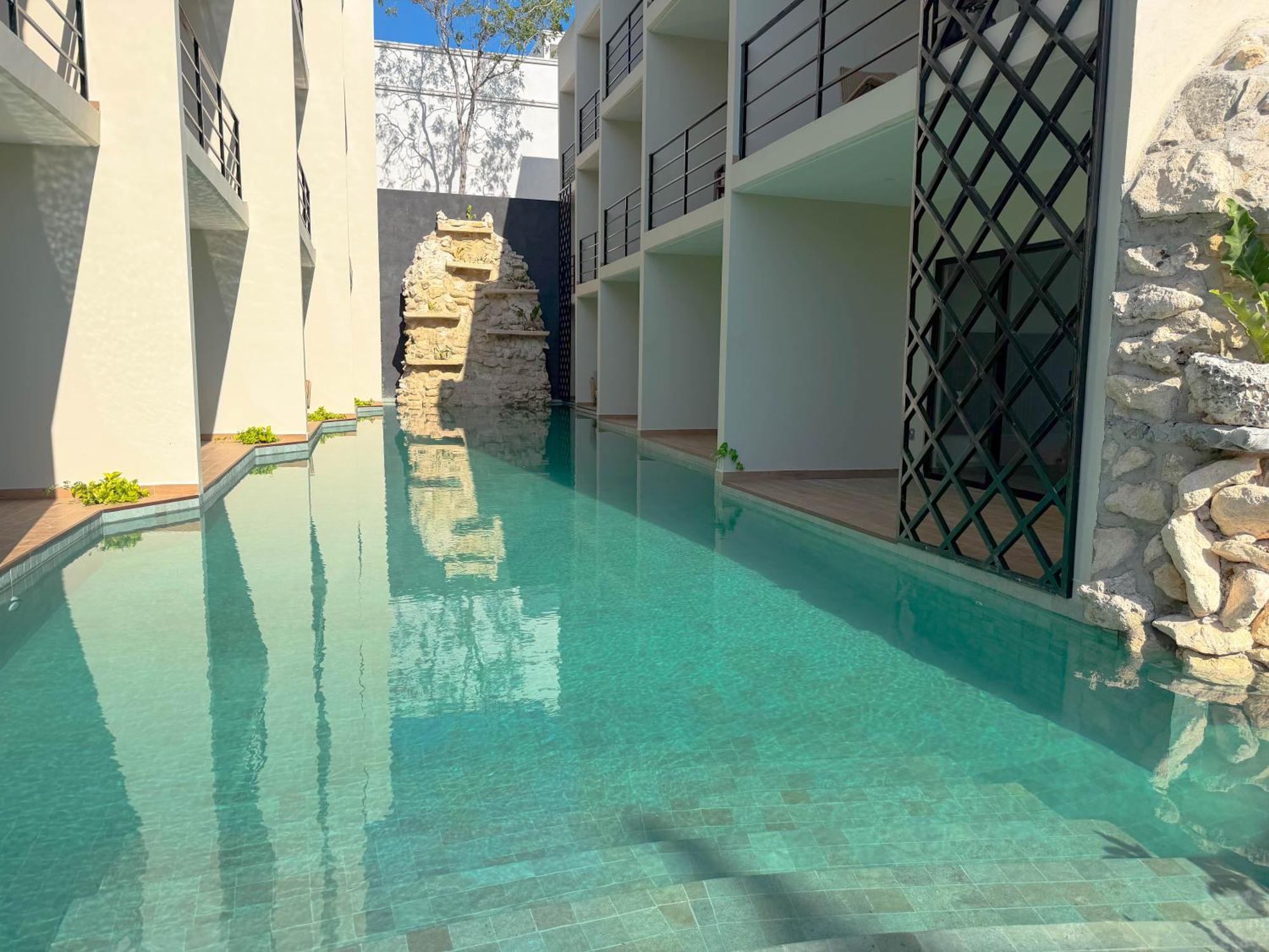 Mizú Tulum By Sandy Powerful, foto 11