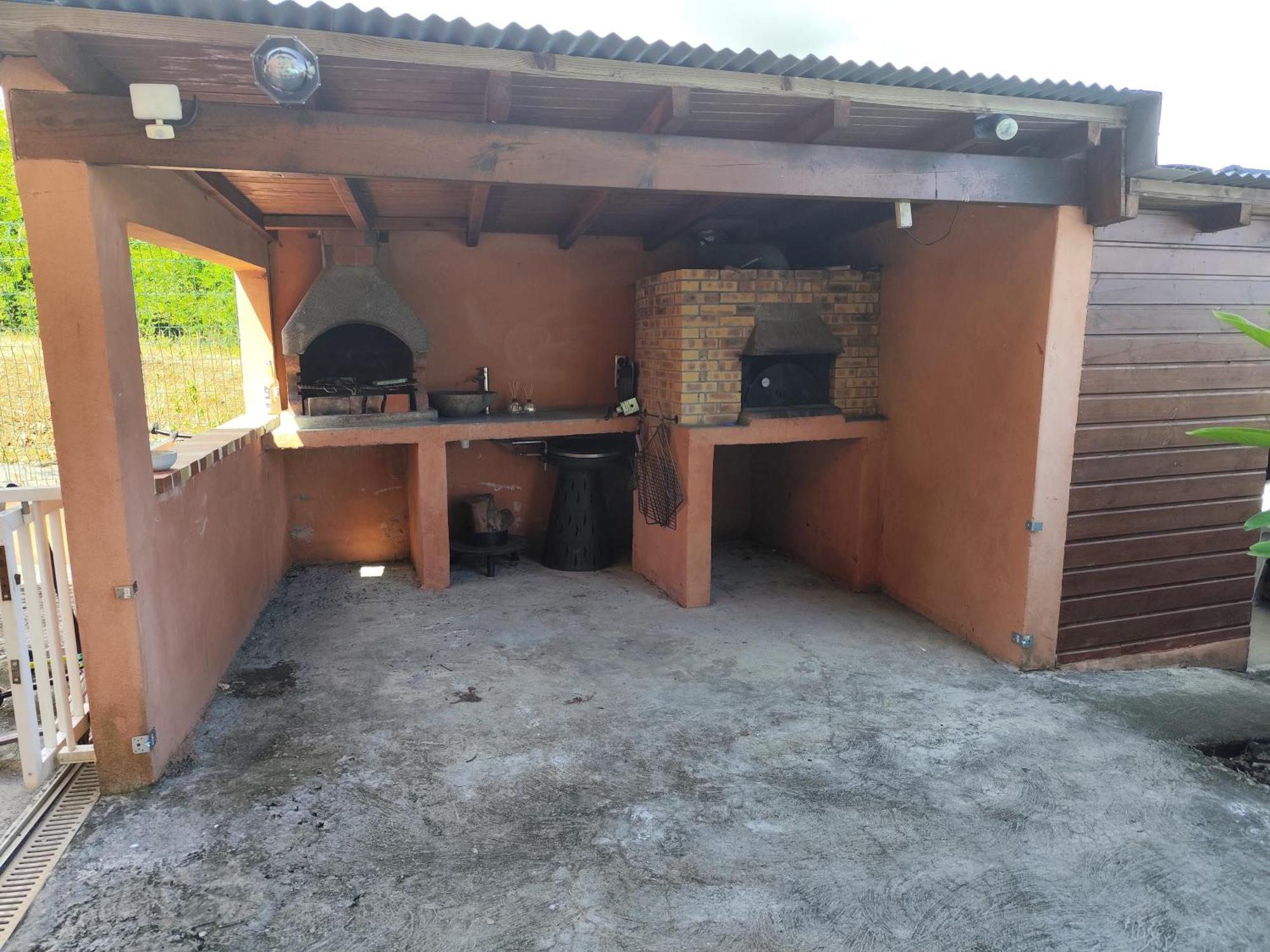 Swisstropiclodges avec piscine privée, foto 13