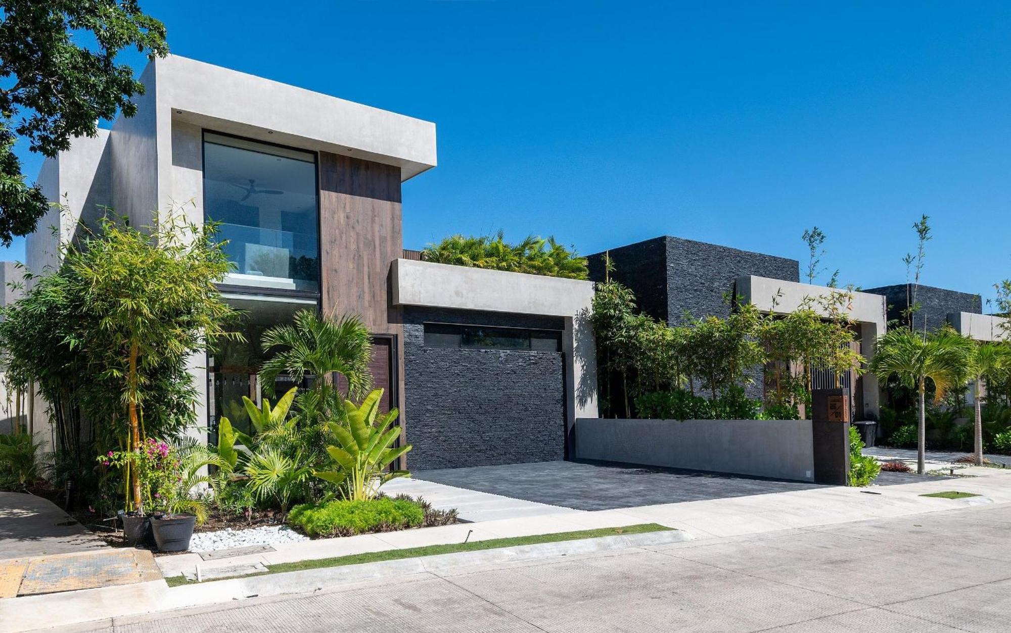 Design Villa · Tulum Country Club · PGA Golf, imagen 2