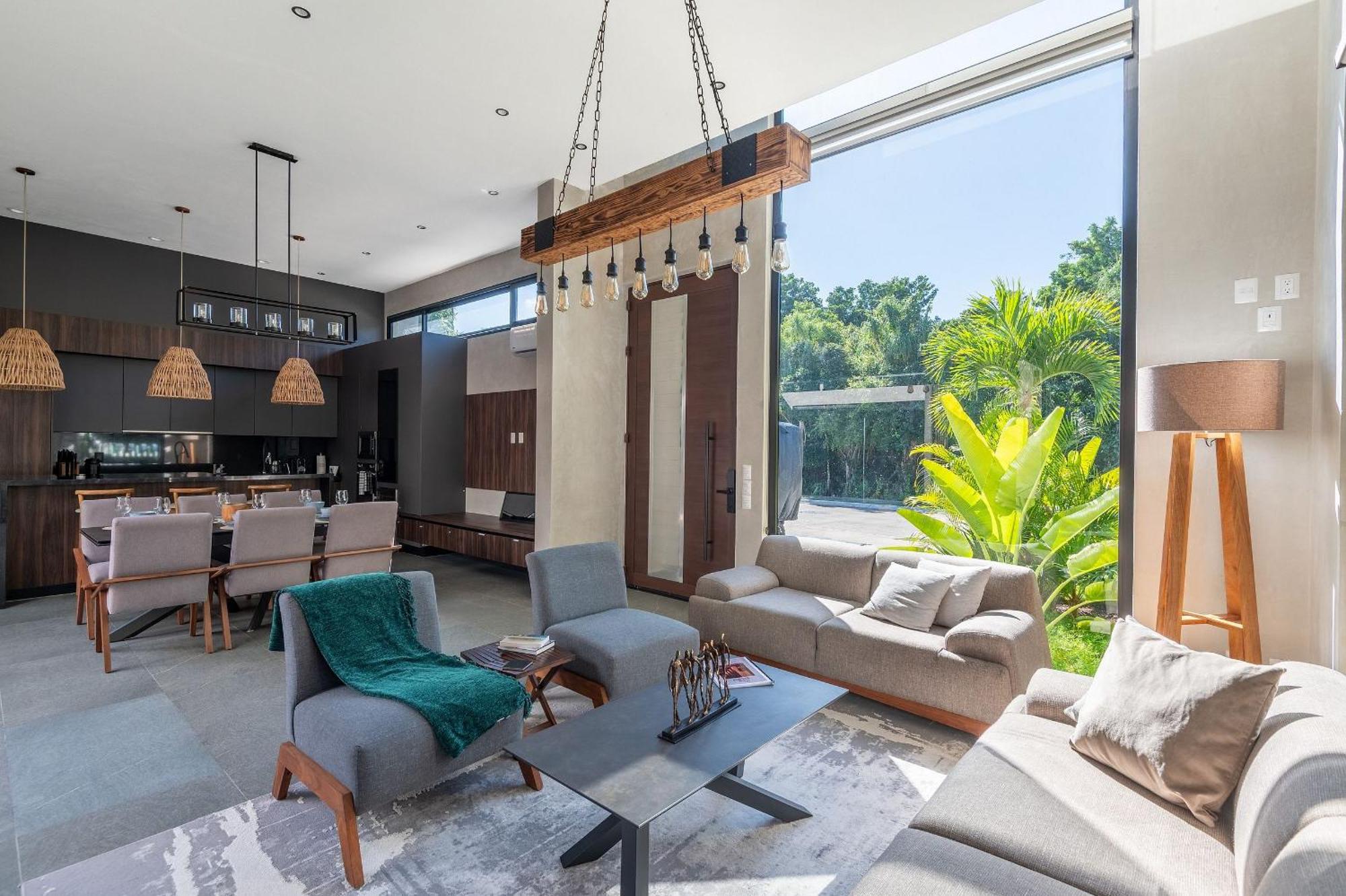 Design Villa · Tulum Country Club · PGA Golf, imagen 5