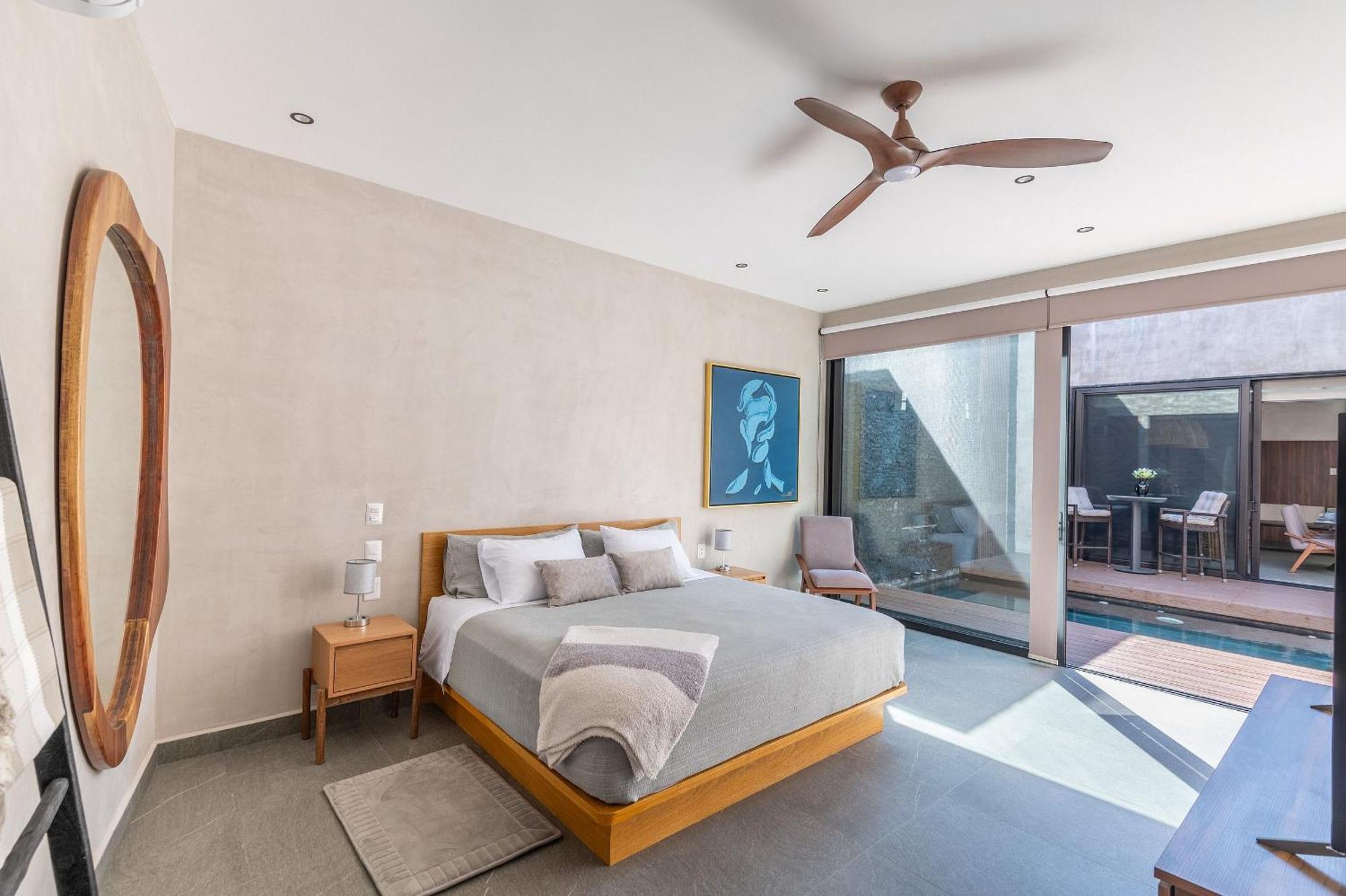 Design Villa · Tulum Country Club · PGA Golf, foto 8