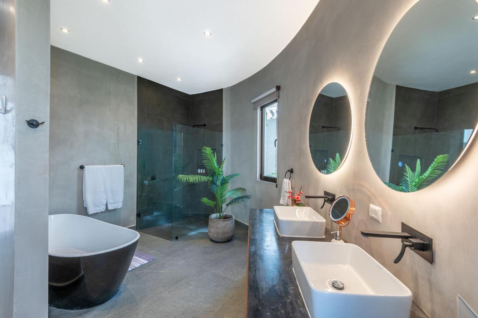 Design Villa · Tulum Country Club · PGA Golf, imagen 3