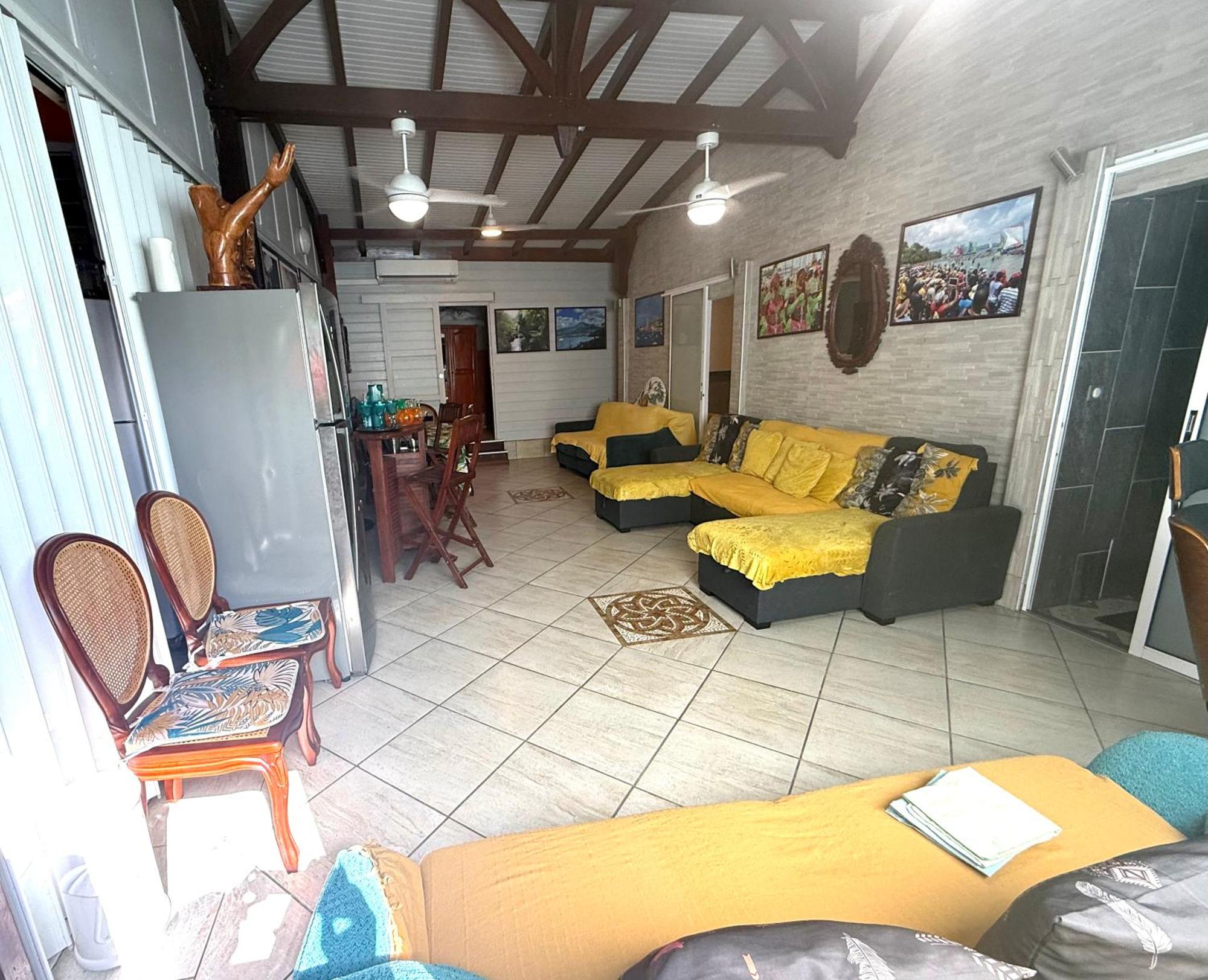 residence caramboles, imagen 2
