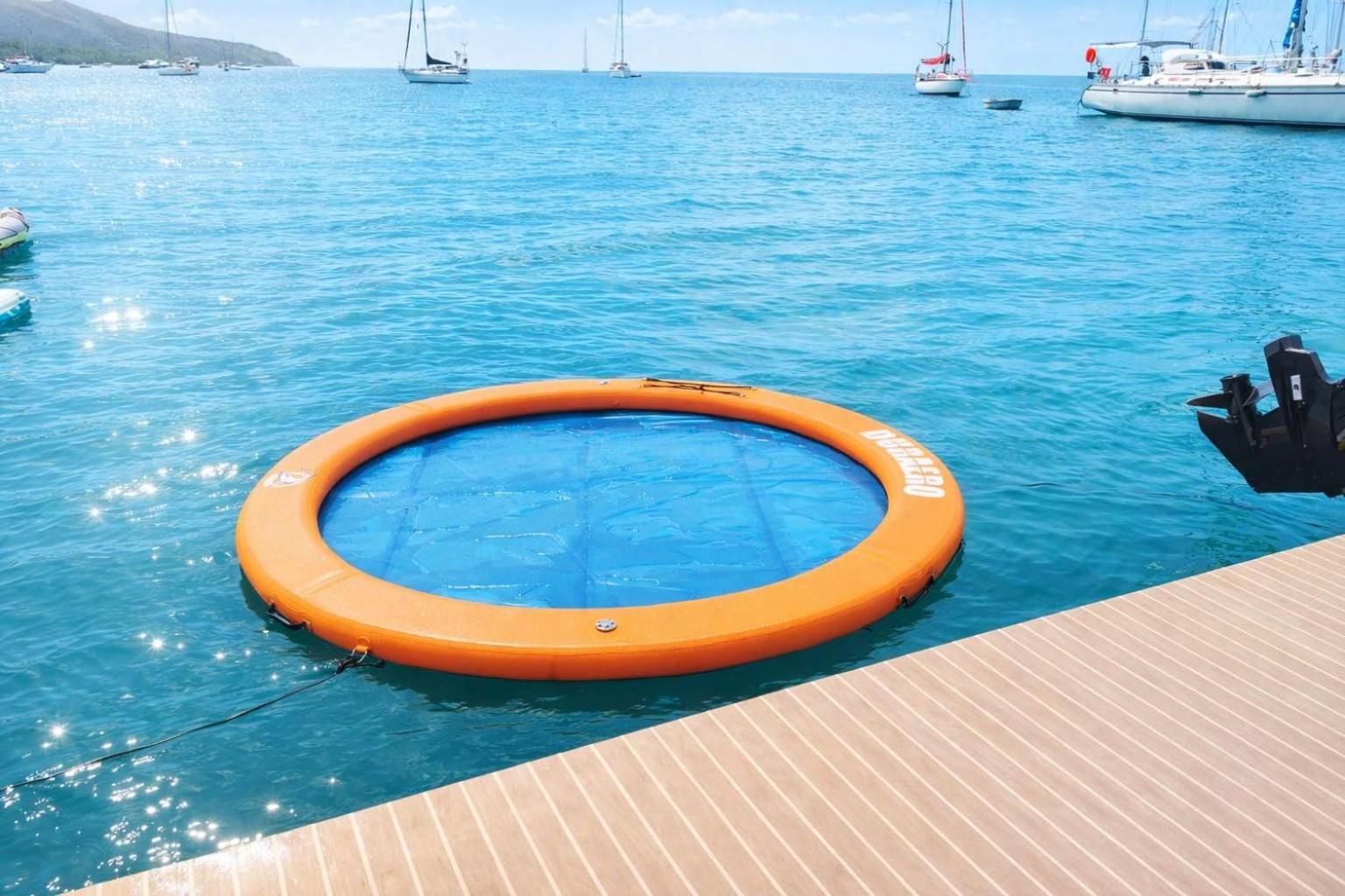 StayO - Floating Villa over Caribbean sea with Spa, imagen 4
