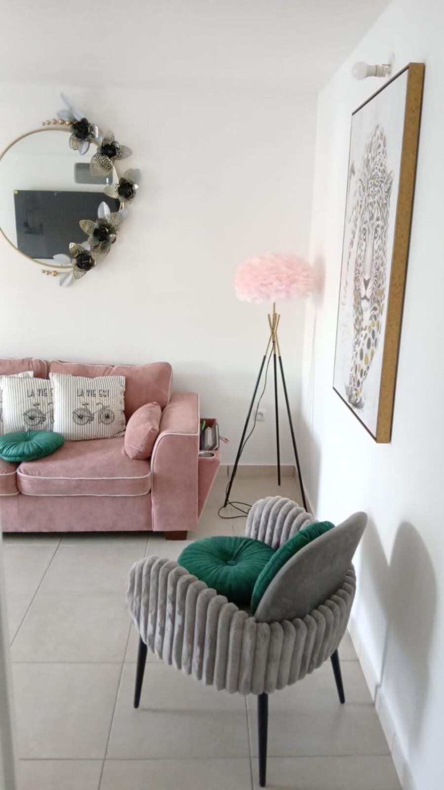 Appartement Fleur de Coton