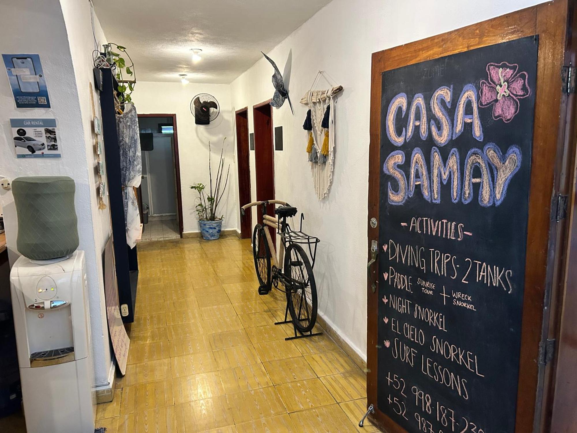 Casa Samay, foto 9