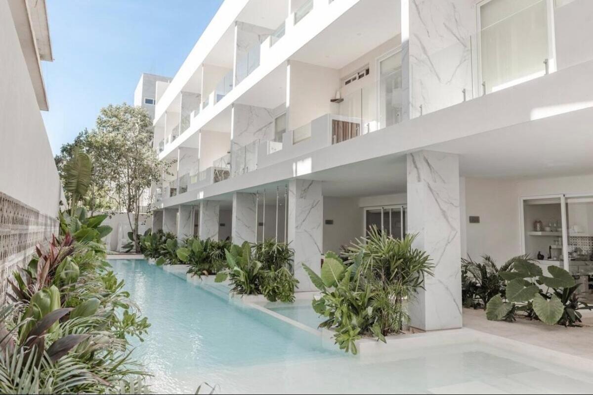 Suite Centrica Av 7 Jacuzzi La Veleta, imagen 4