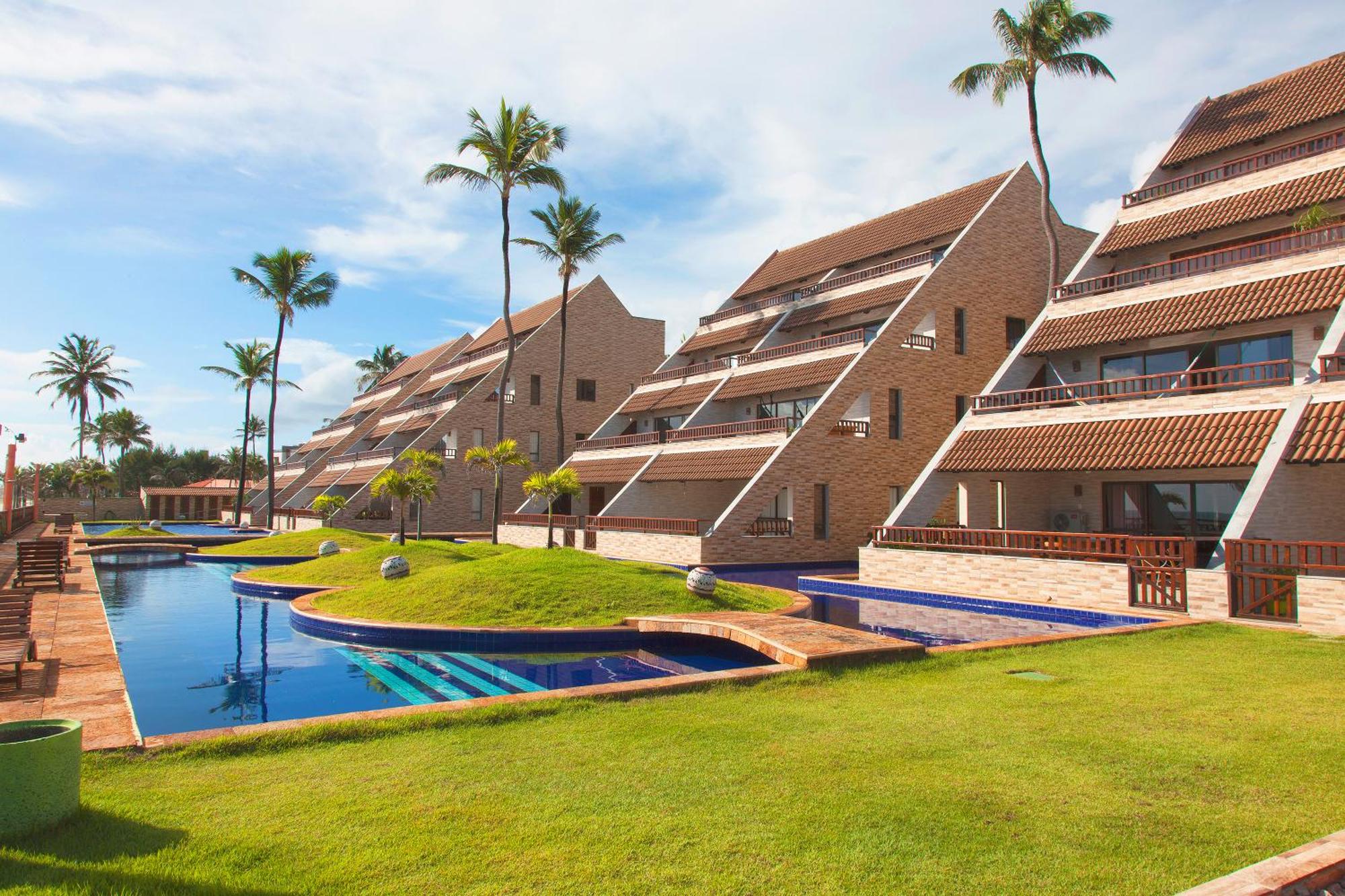 Cumbuco Ocean View — foto 5