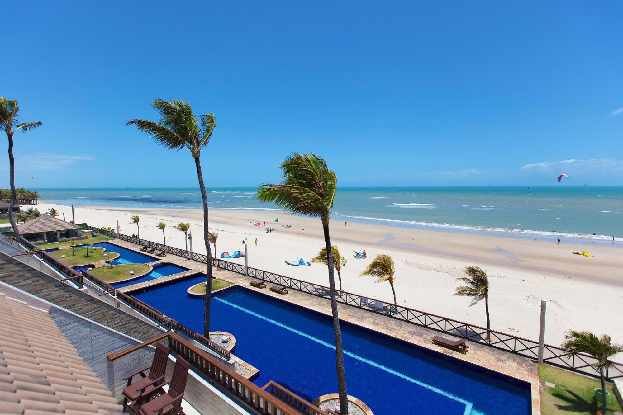 Cumbuco Ocean View — foto 3