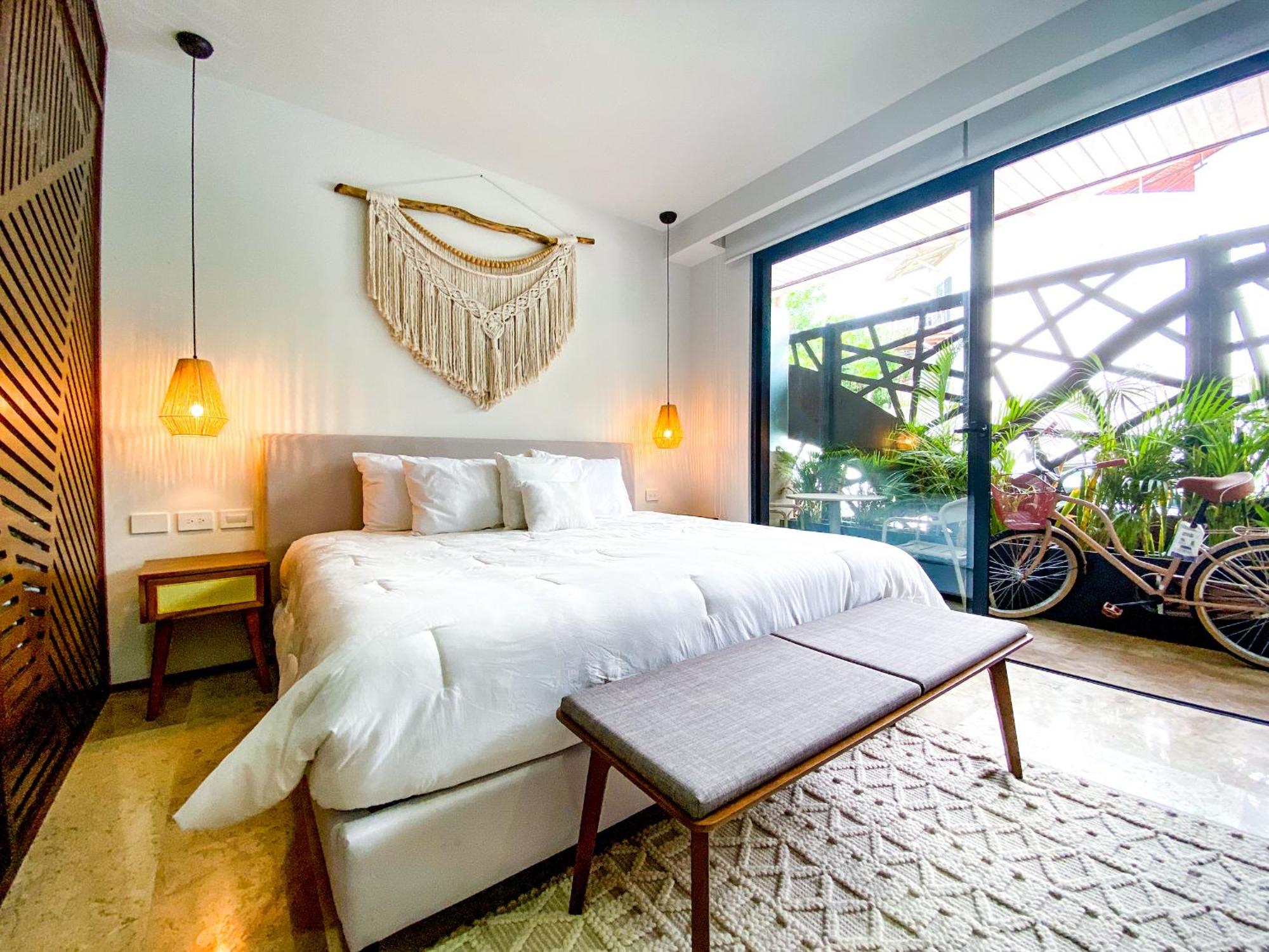 Menesse Apartments, foto 6
