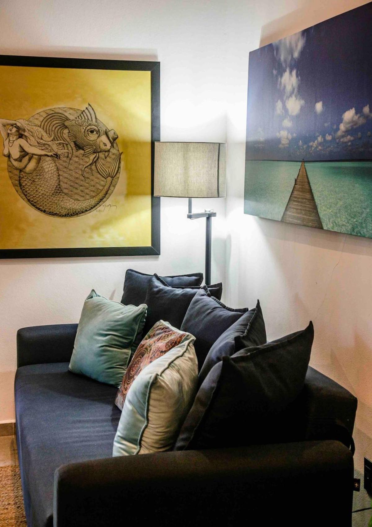 Kam Na Ha #202 - Elegant, newly listed, 2 Bedroom Retreat with Rooftop Oasis and Pool, imagen 3