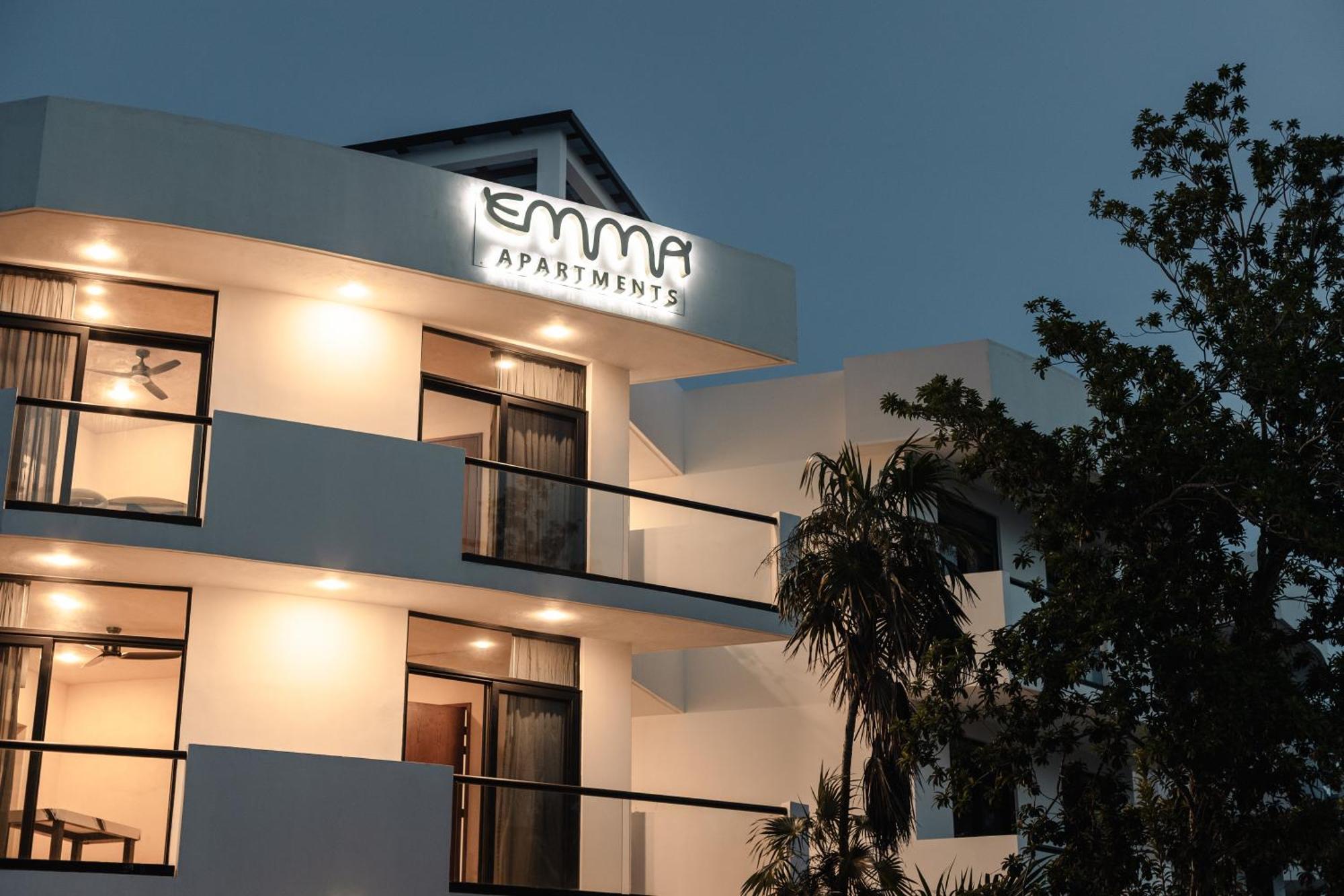 Emma Apartments - Akumal-Grand Sirenis, foto 8