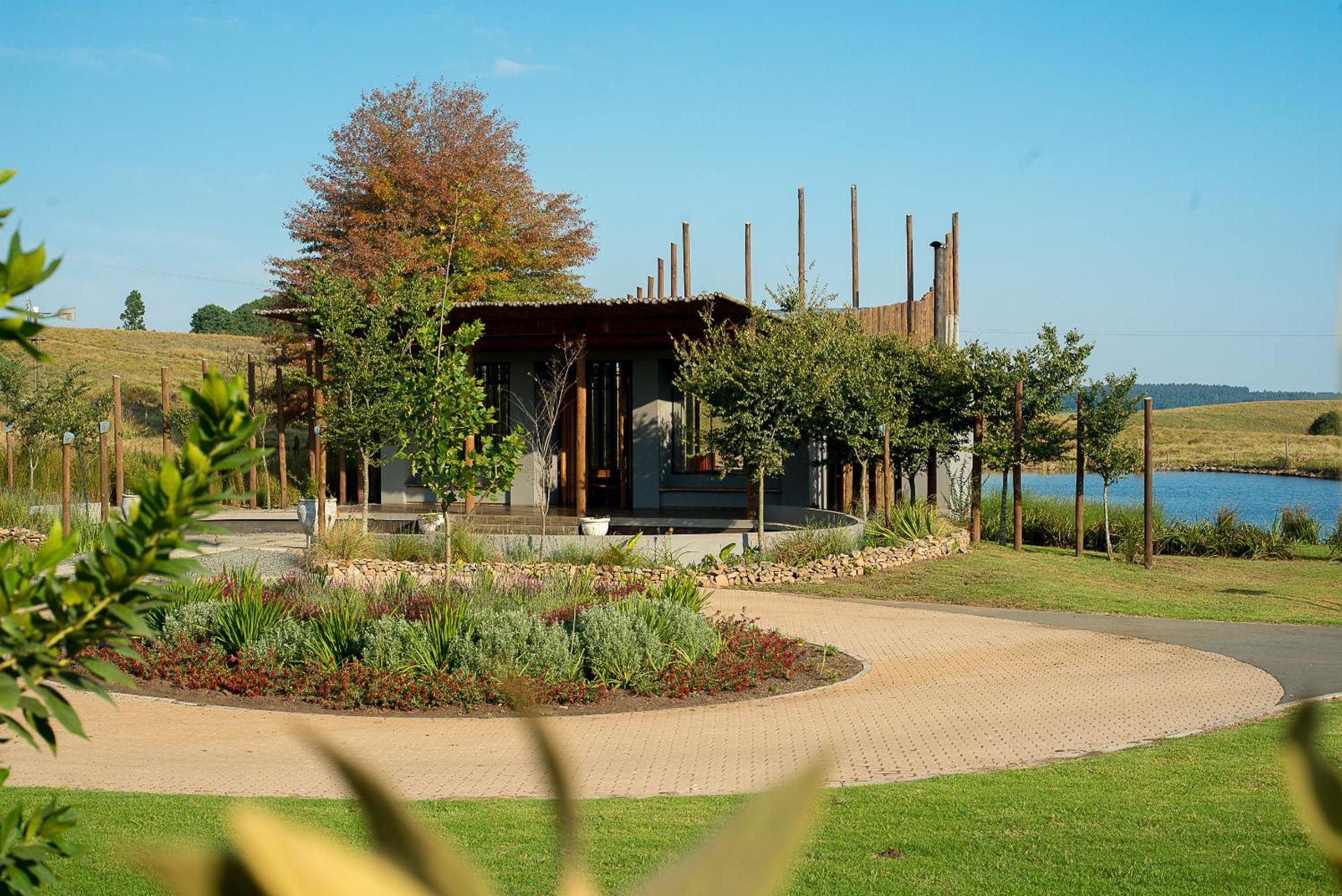 Brahman Hills - Gardens, Spa, Hotel & Villas - 5star — photo 4