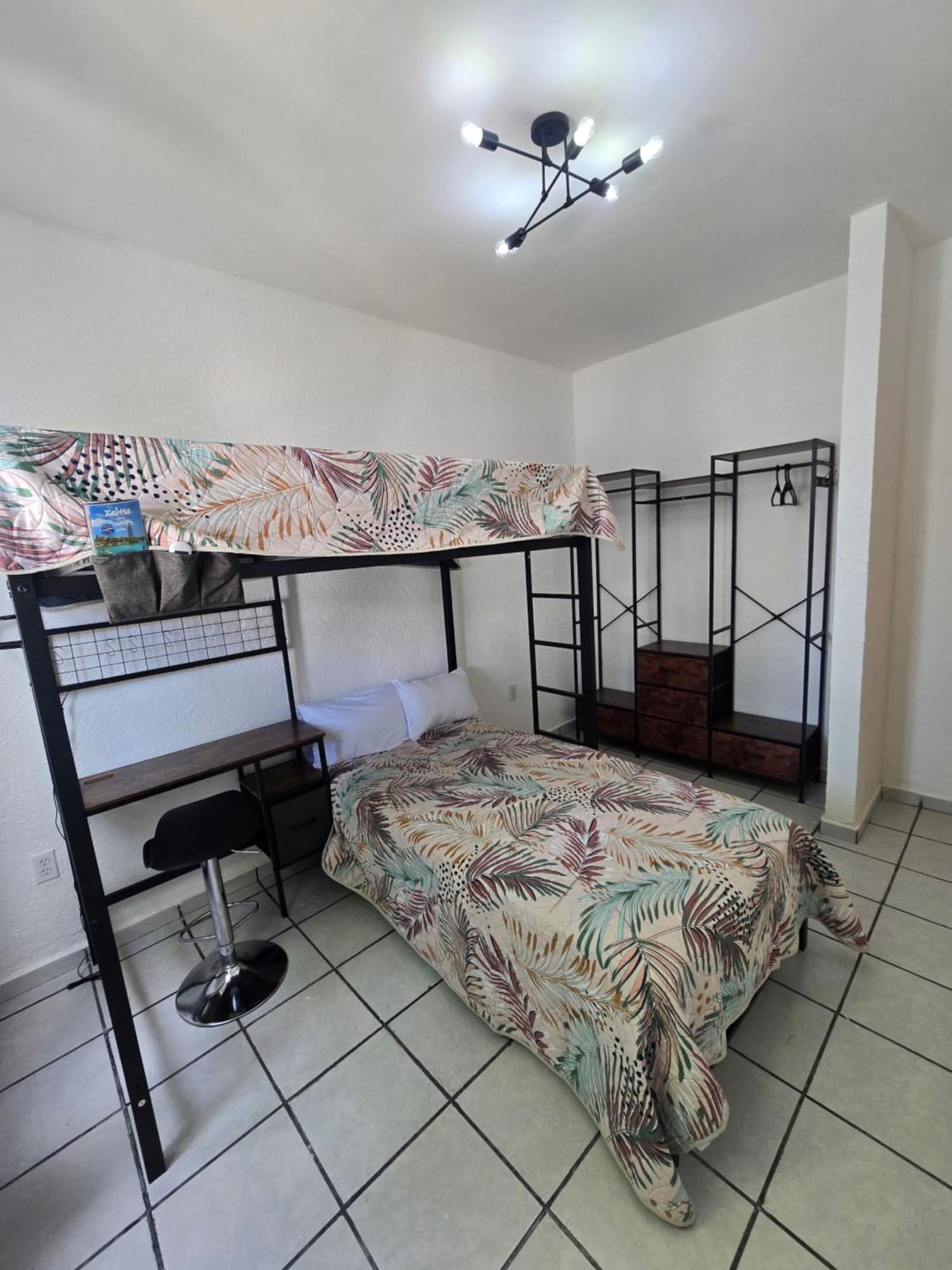 Residencia Puerto Morelos, imagen 2