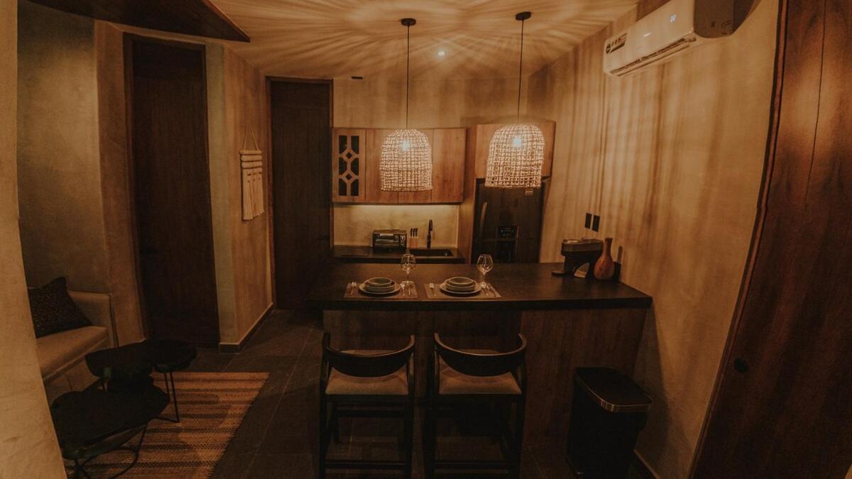 Private Jungle 1BR Retreat & Fast Wi-Fi, imagen 2