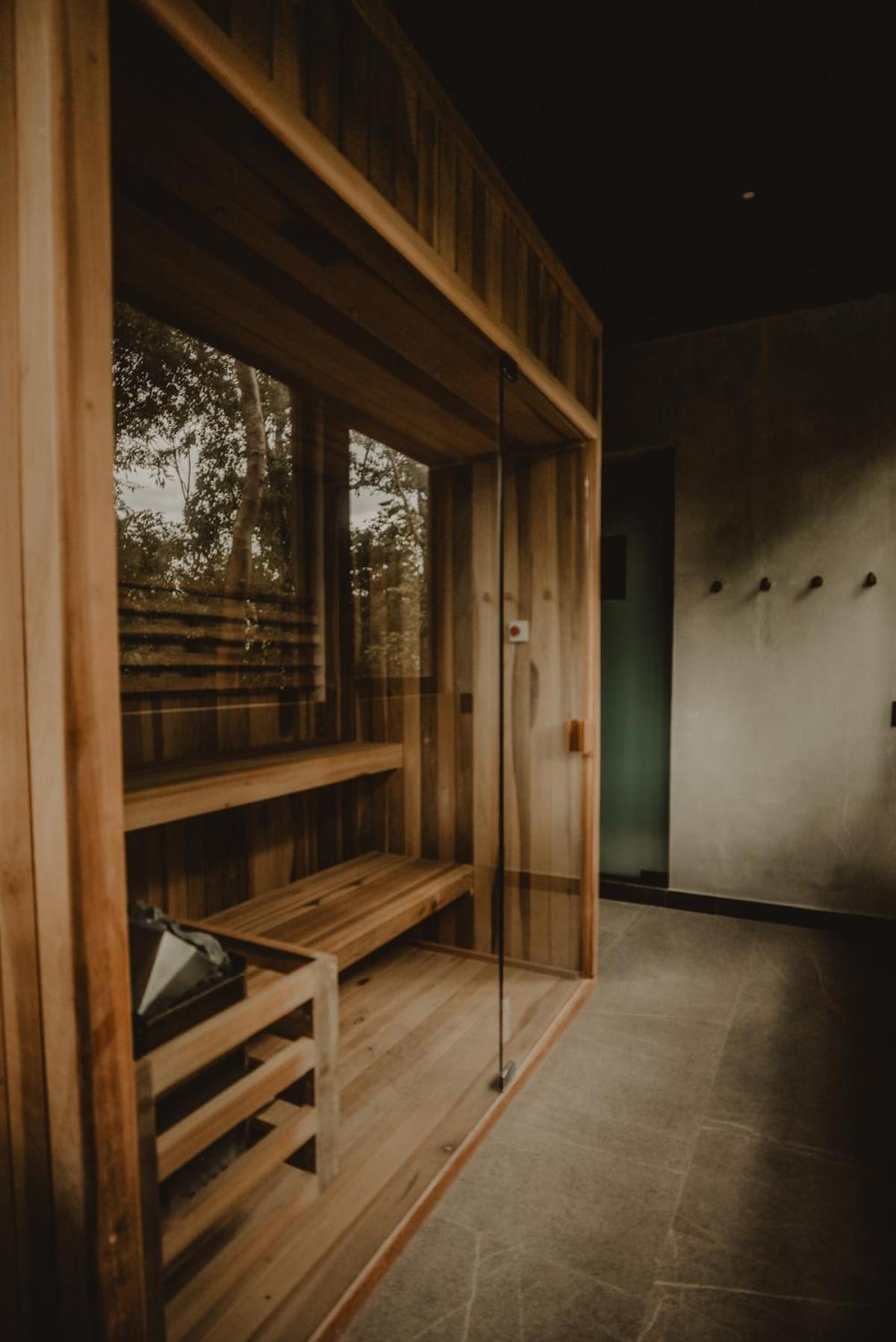 Private Jungle 1BR Retreat & Fast Wi-Fi, imagen 3