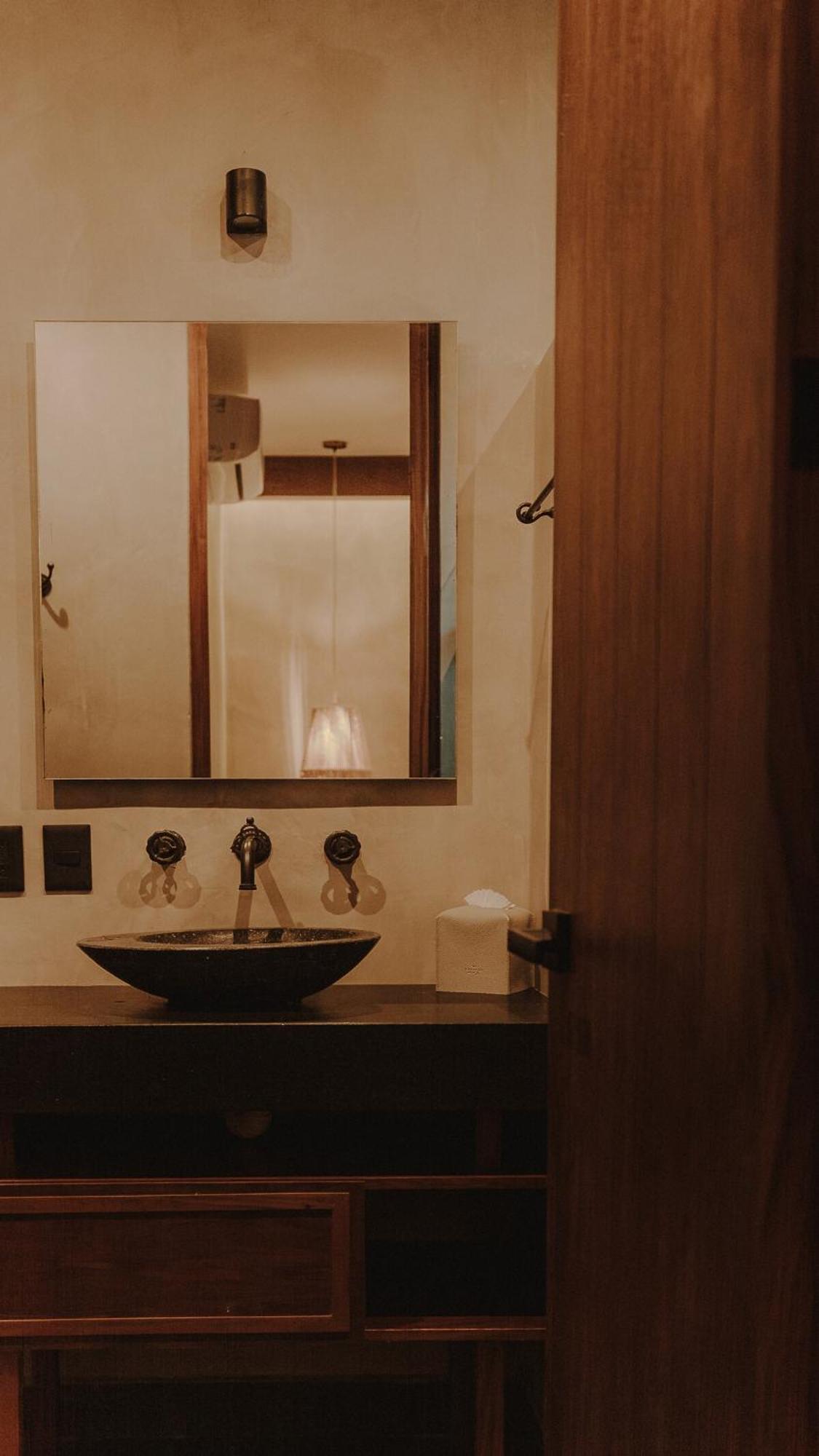 Private Jungle 1BR Retreat & Fast Wi-Fi, foto 10