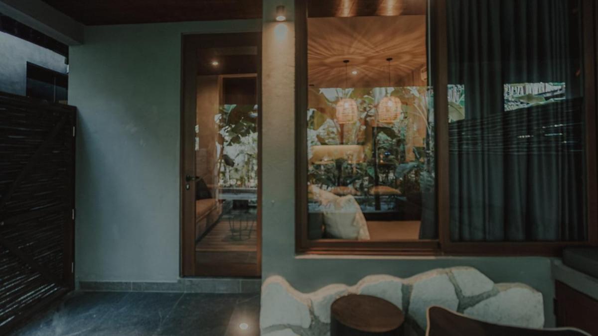 Private Jungle 1BR Retreat & Fast Wi-Fi, foto 13