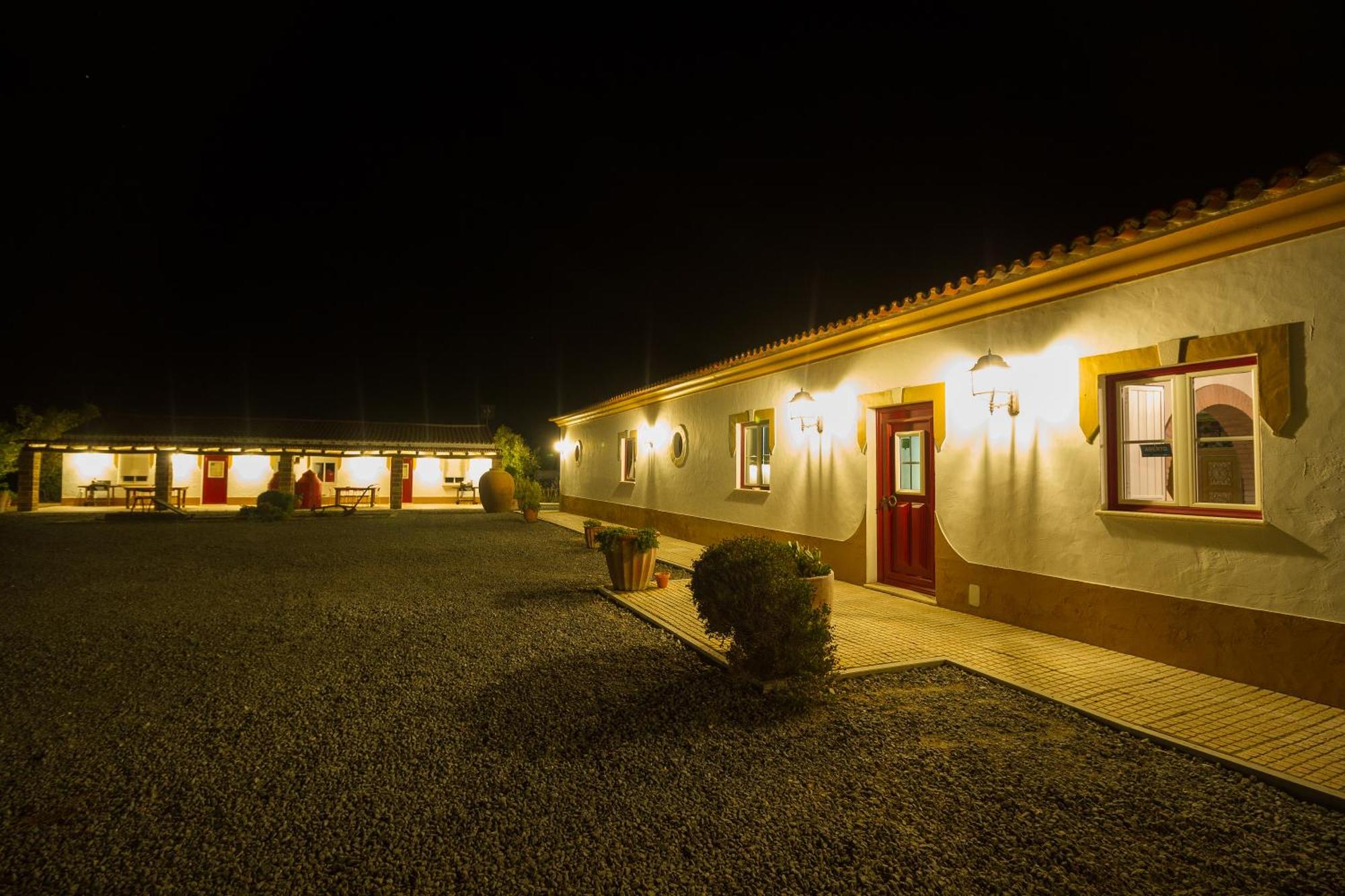 Monte Chalaça - Turismo Rural — foto 4