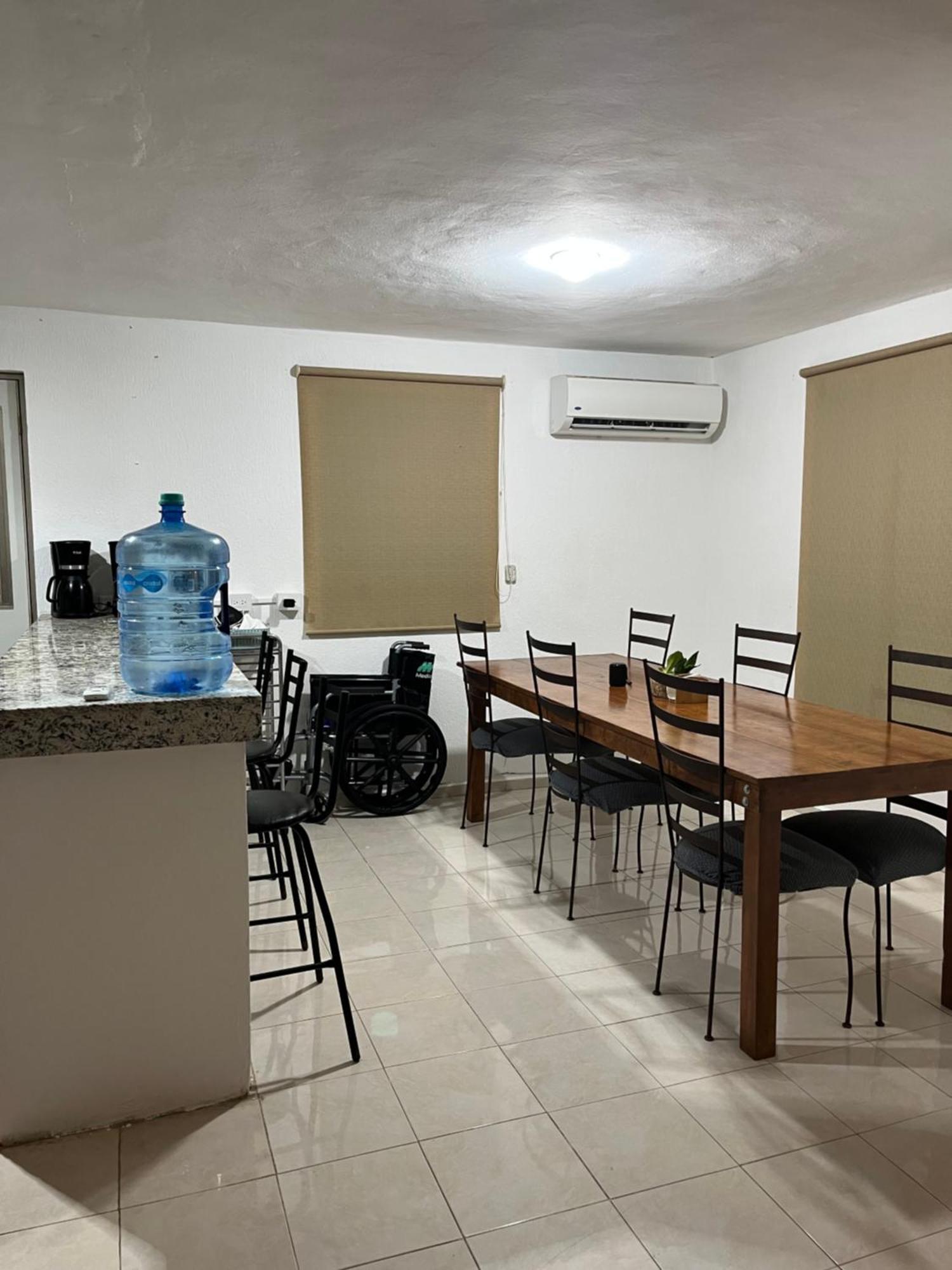 Casa luz, imagen 2