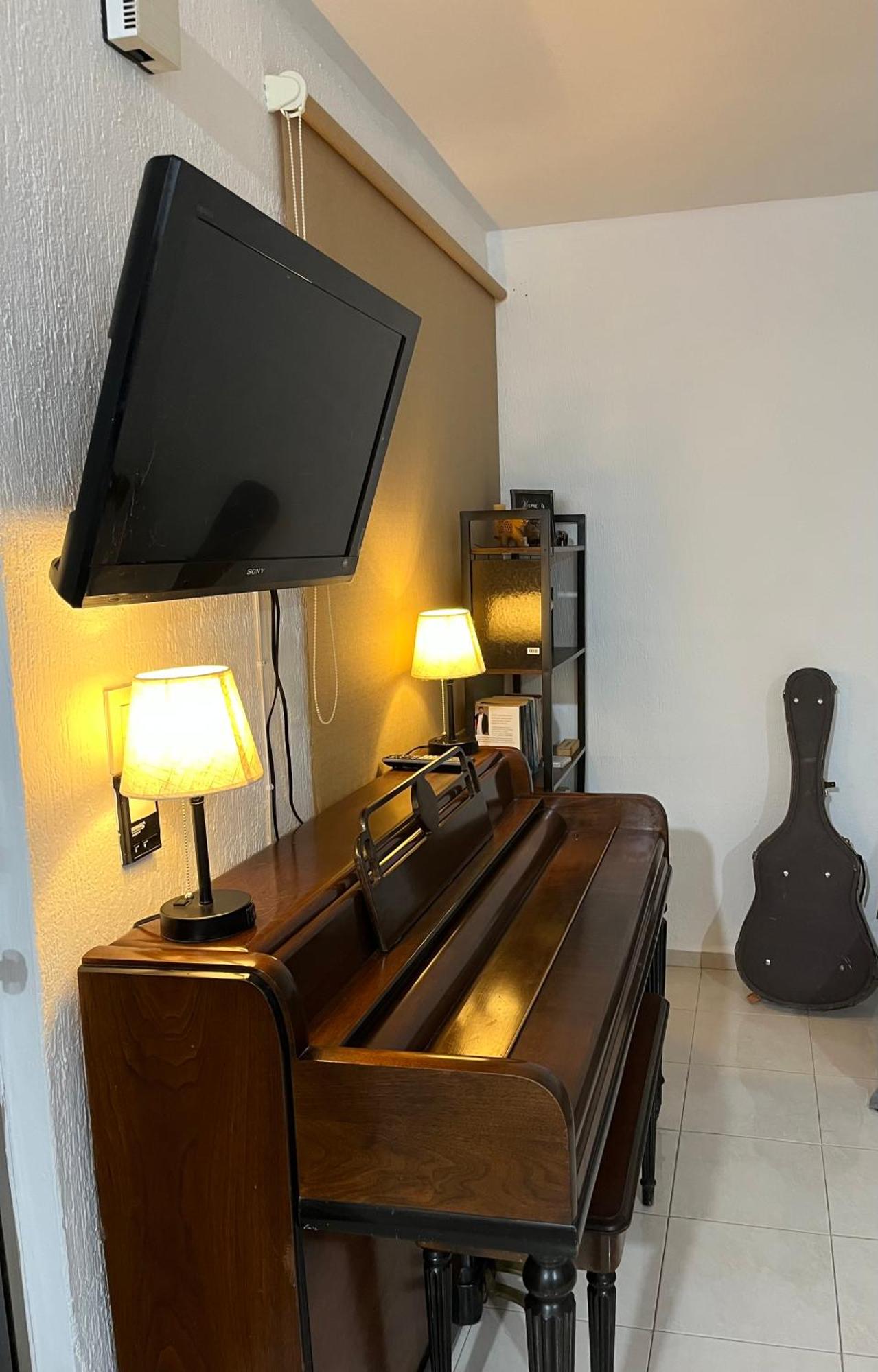 Casa luz, foto 7