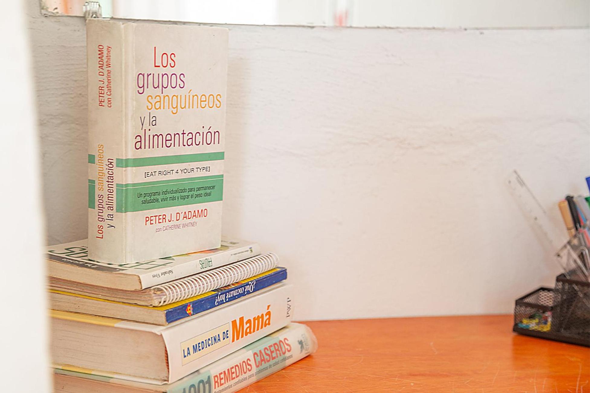 Estudios con Alberca-Cocina Privadas en Zona Norte, foto 6