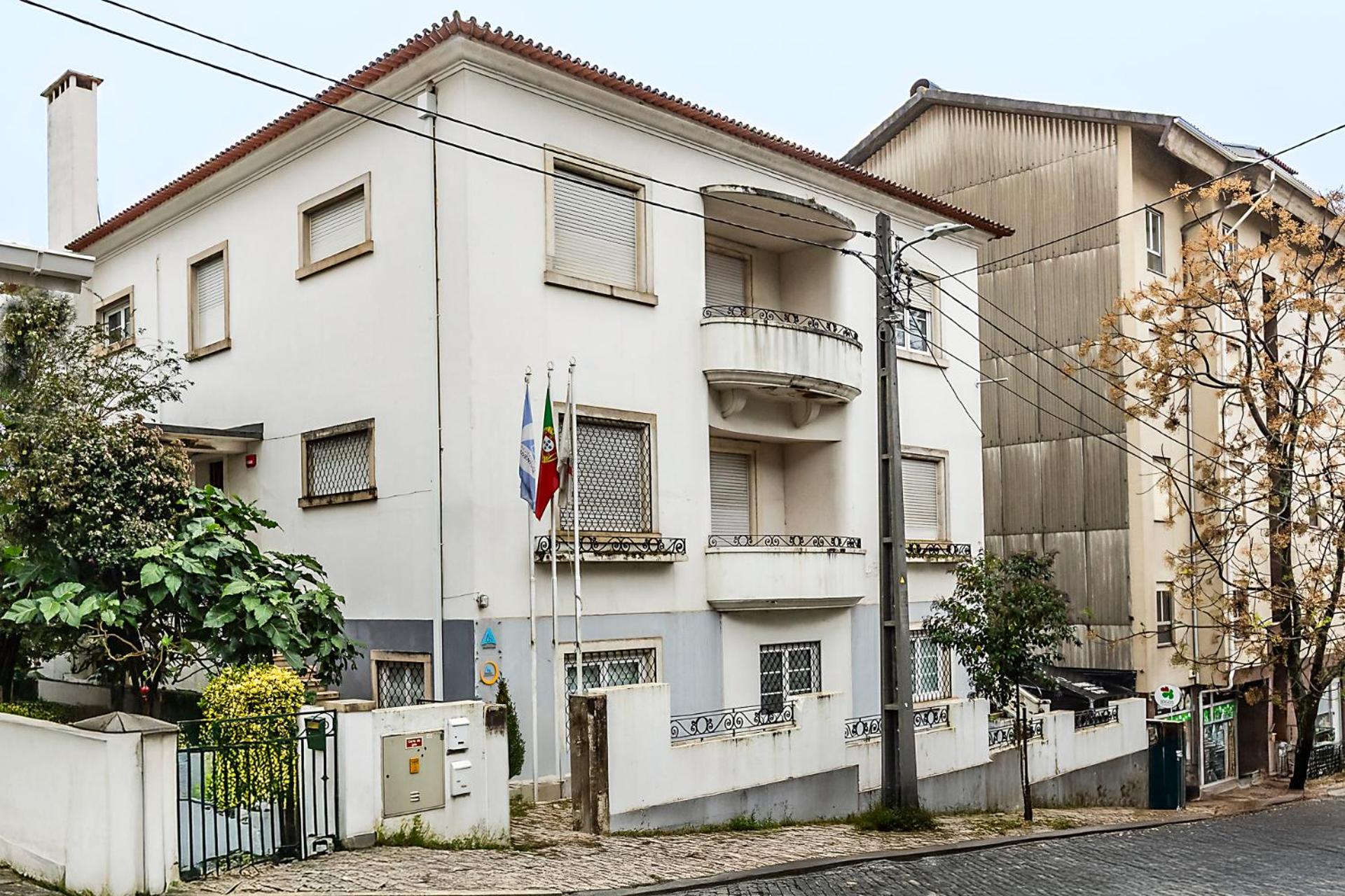 HI Coimbra - Pousada de Juventude — foto 2