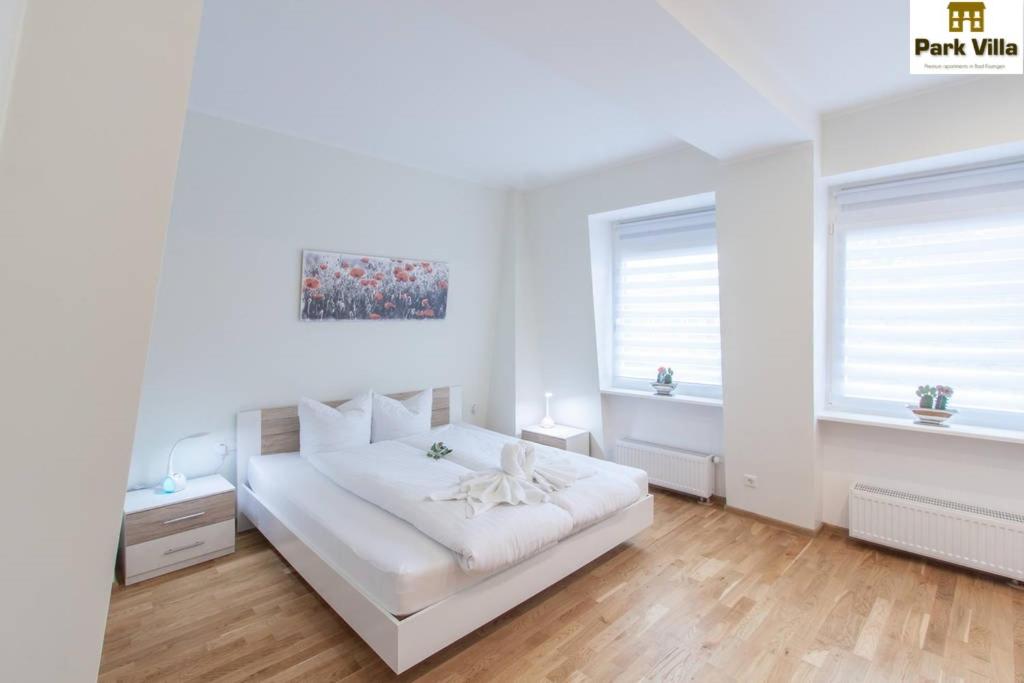 Park Villa Apartments — foto 5