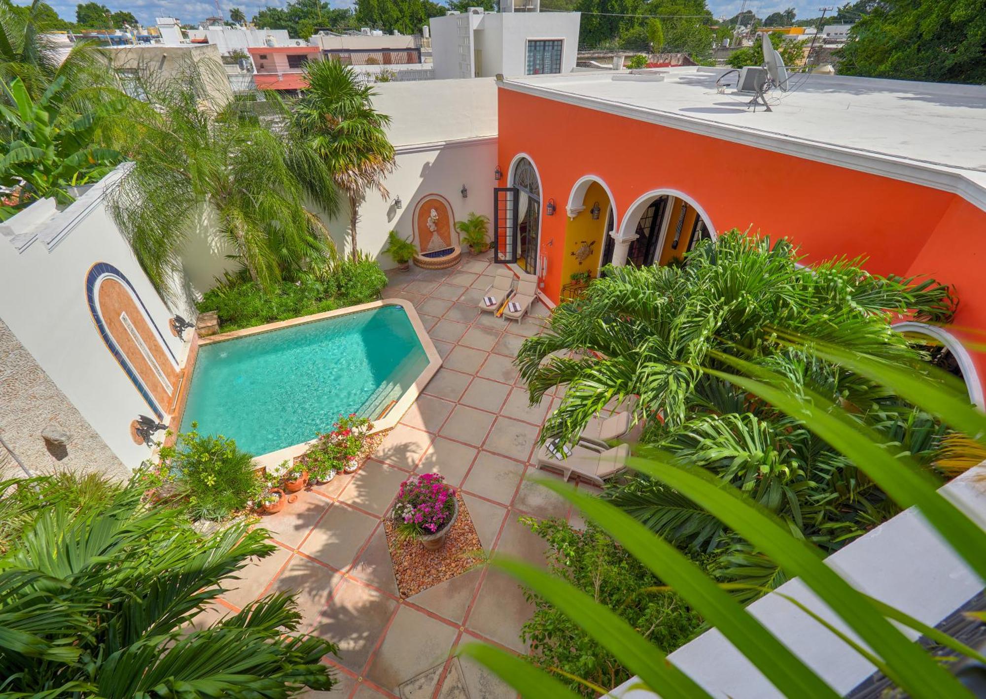 Casa Oasis Guest House and Spa, imagen 4