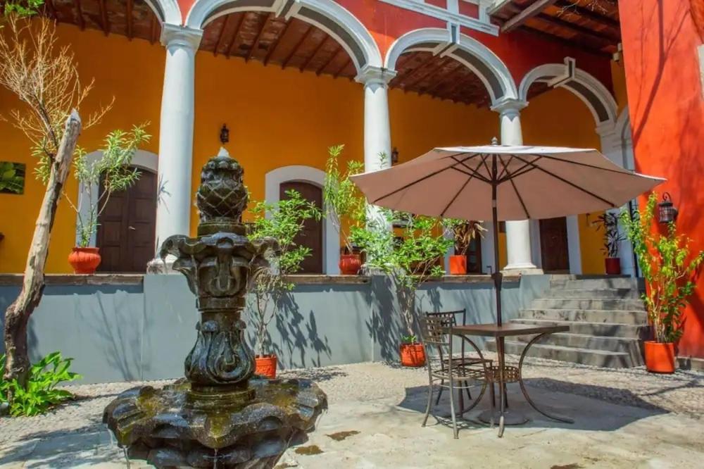 Hotel Boutique Hacienda del Gobernador — photo 5