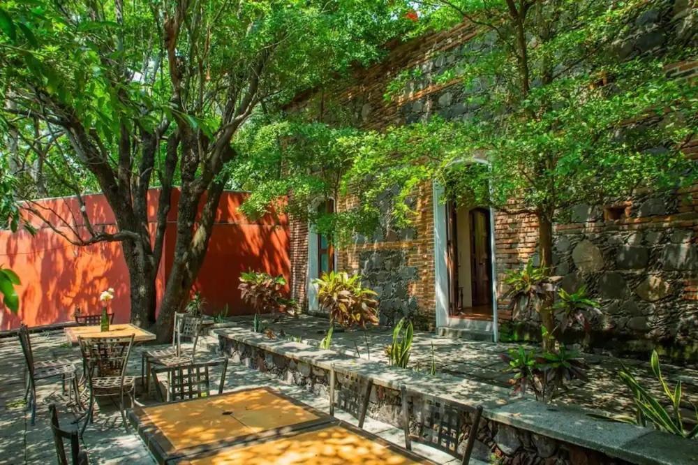 Hotel Boutique Hacienda del Gobernador — photo 4