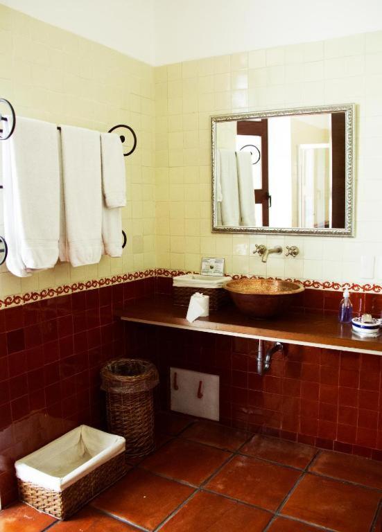 Hotel Boutique Hacienda del Gobernador — photo 2