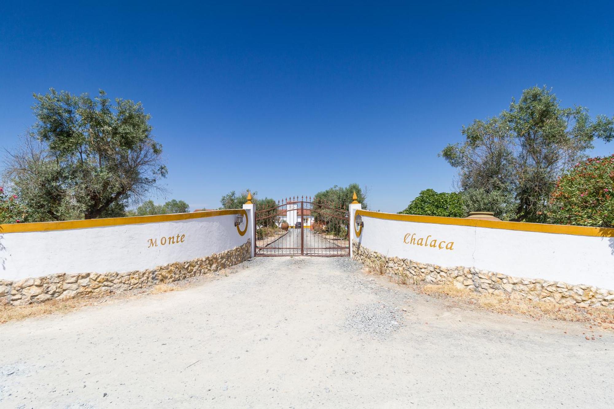 Monte Chalaça - Turismo Rural — foto 2