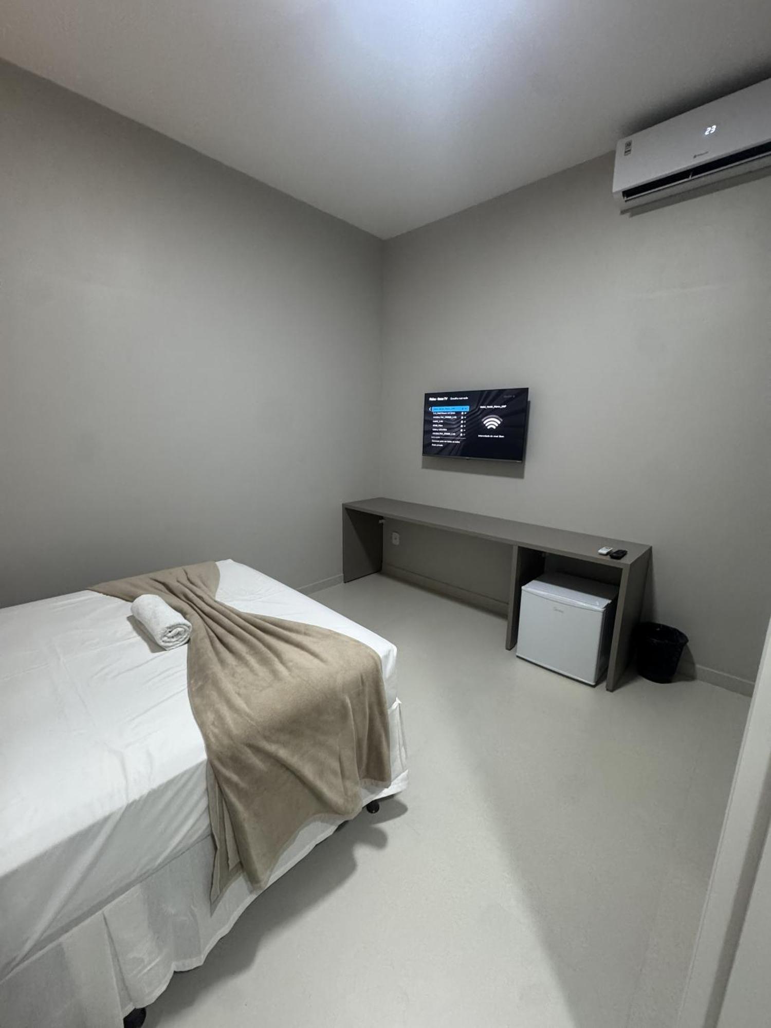 Hotel Verde Mares — foto 3