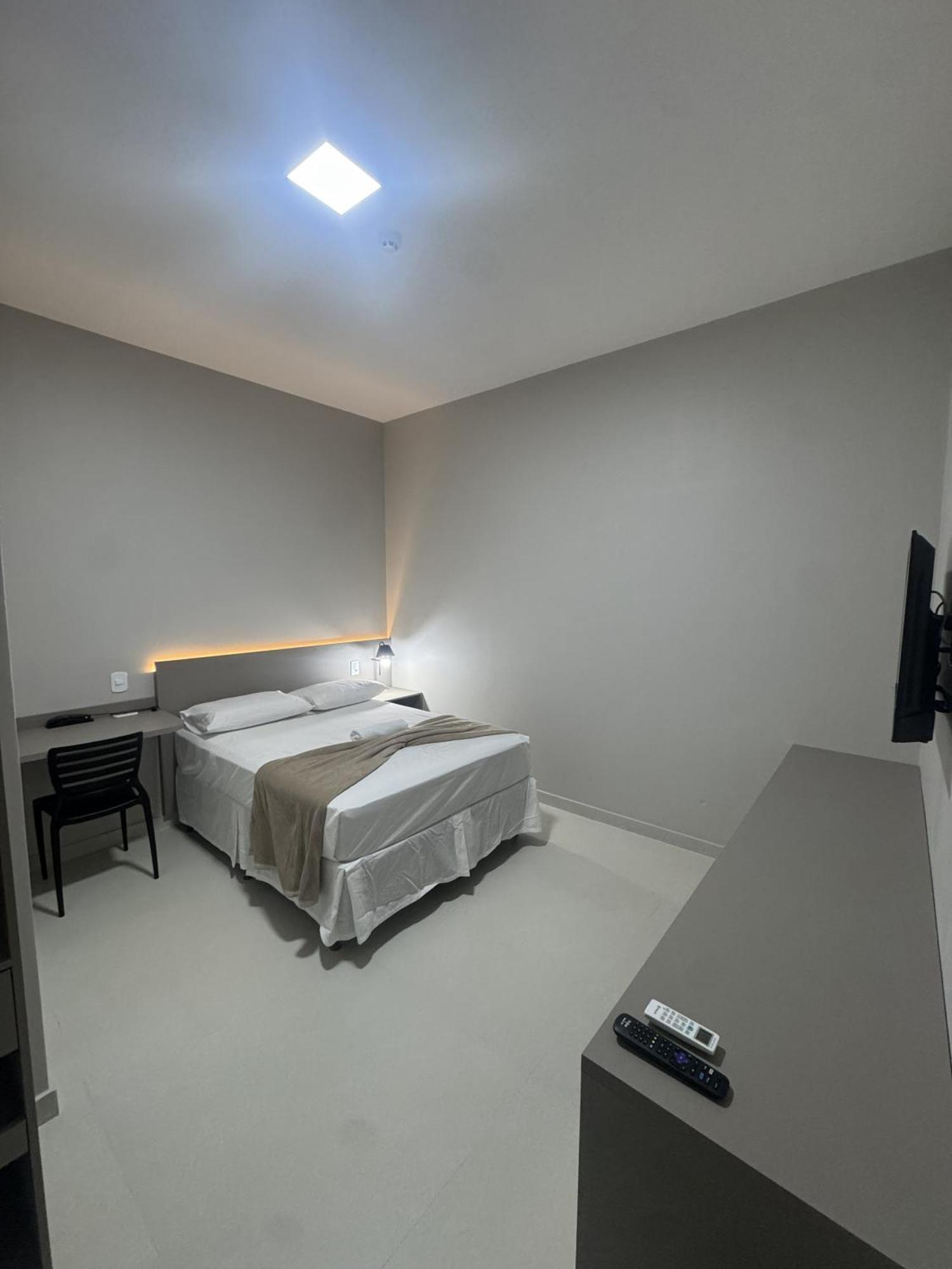 Hotel Verde Mares — foto 5