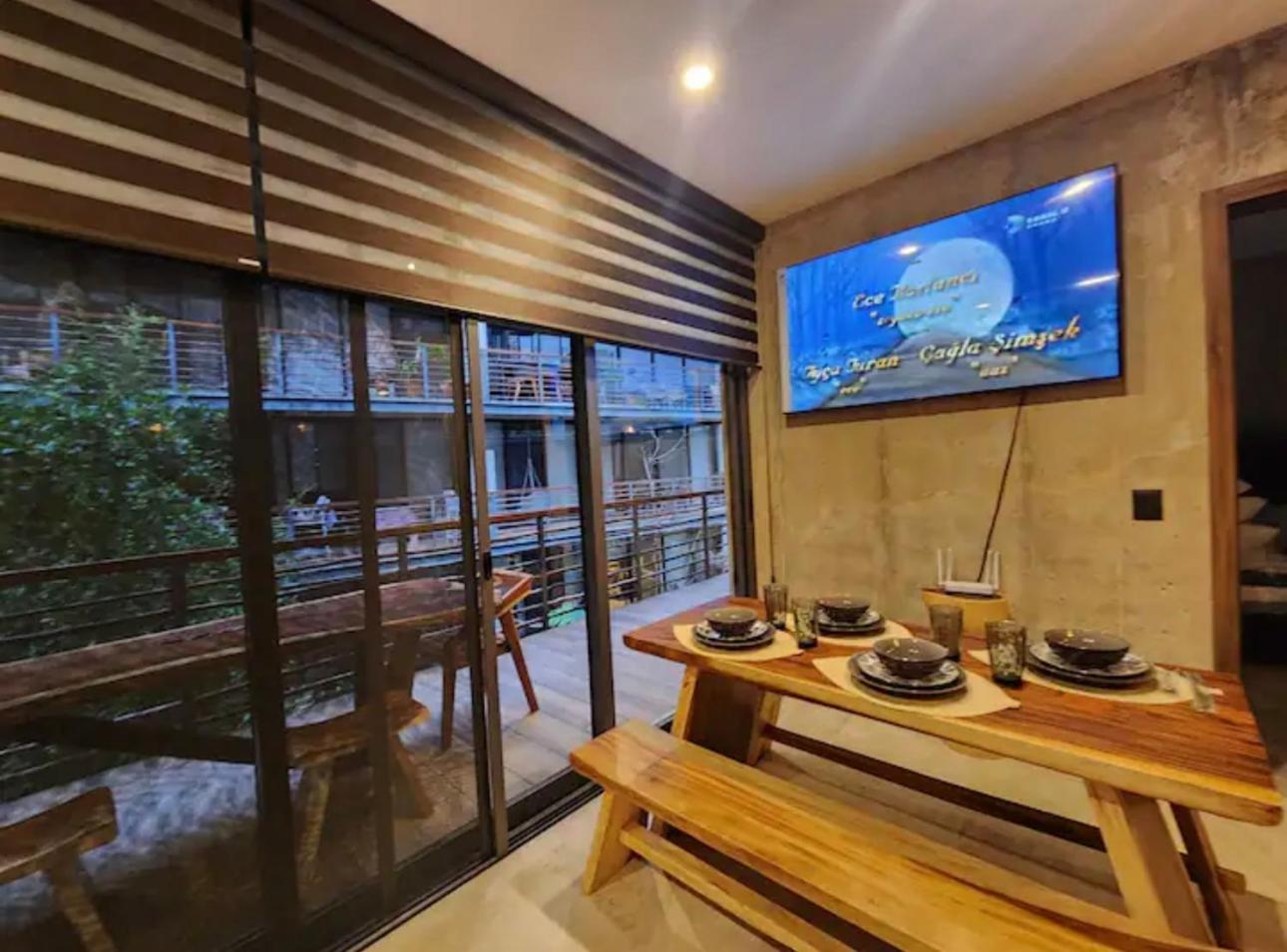 Modern Luxury Condo in Best Prime Location -Tulum, foto 12