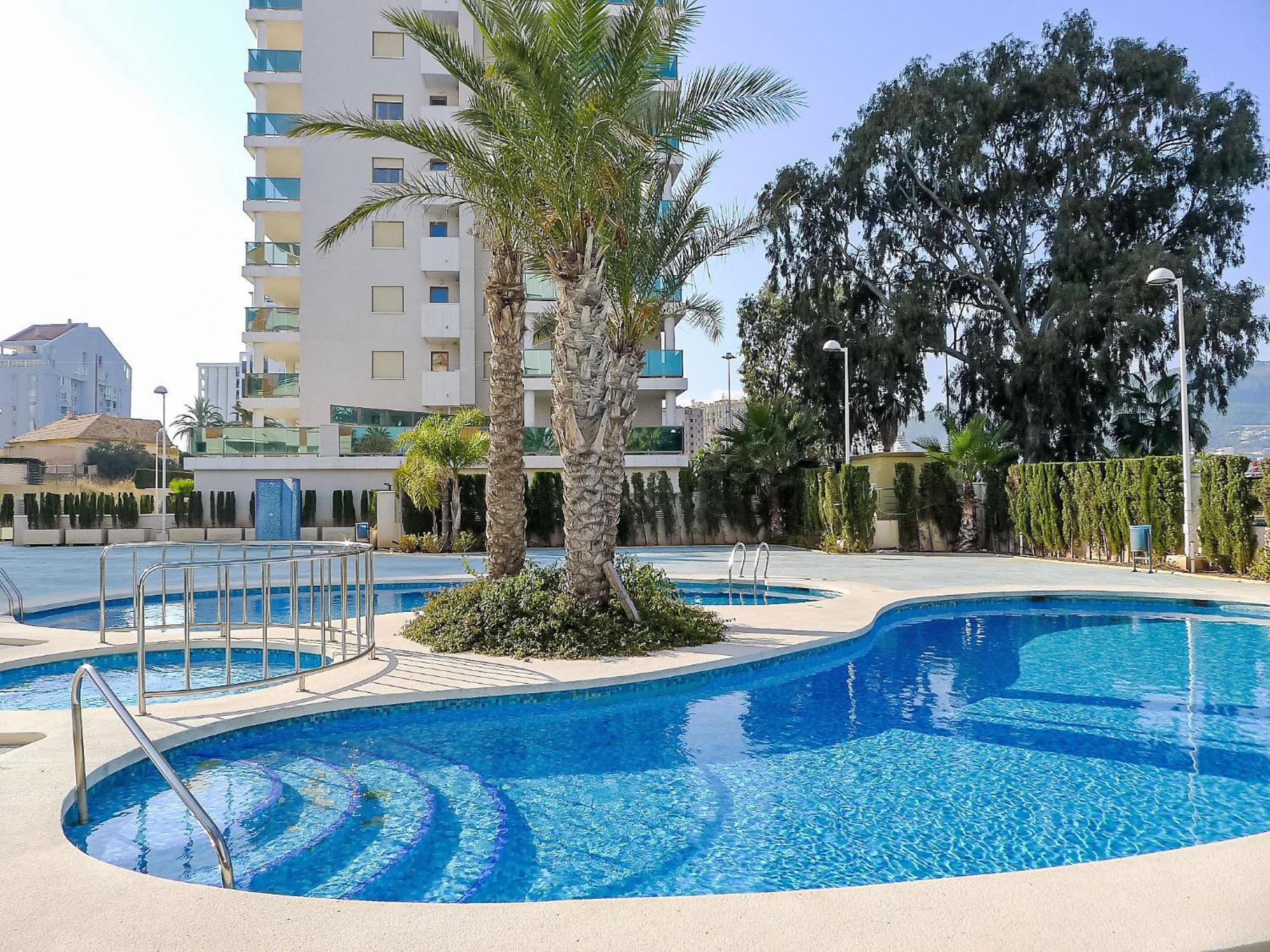Apartment Larimar-11 by Interhome