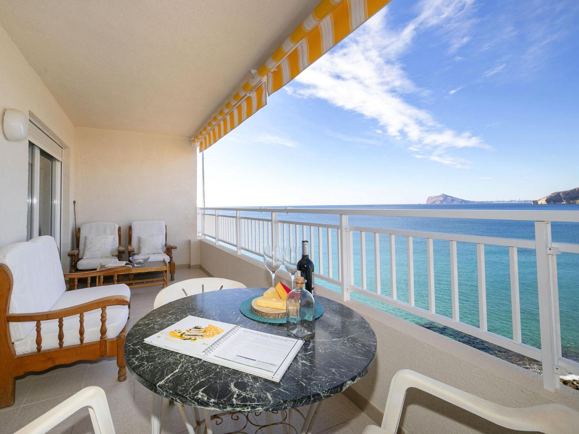 Apartment Casita Blanca-2 by Interhome
