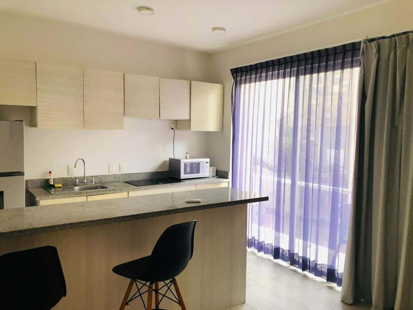 Departamento de 1 habitación en Puerto Aventuras, foto 6