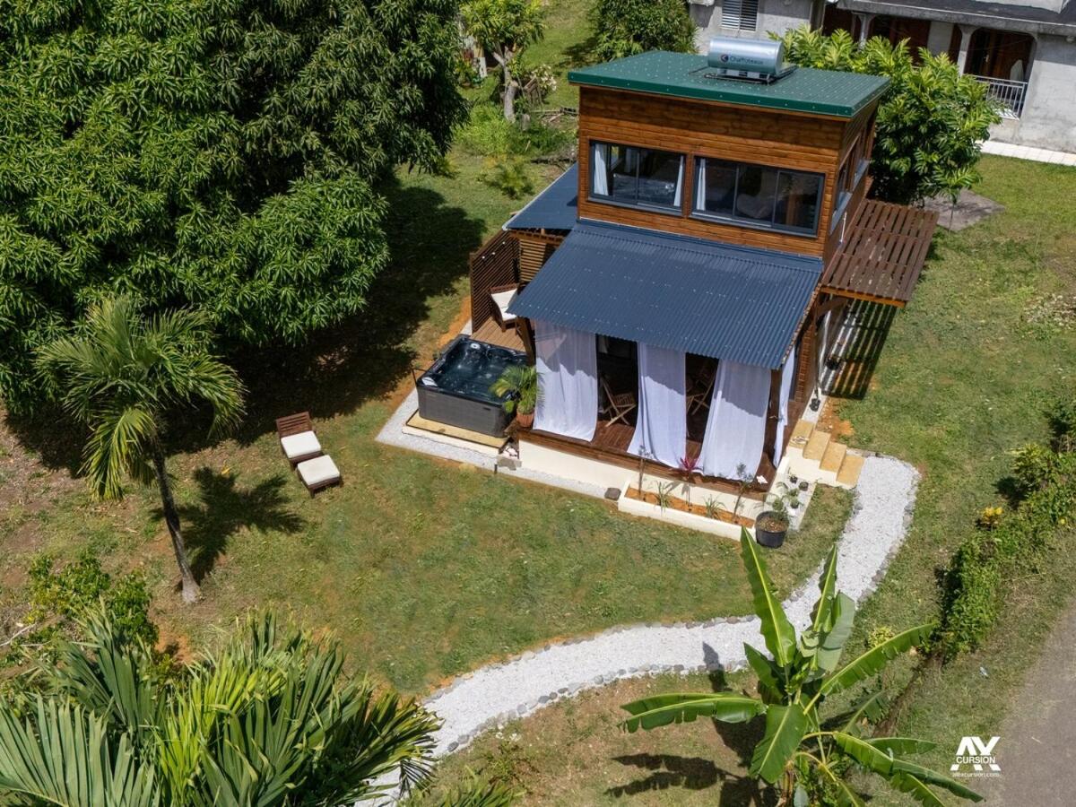 Bungalow en duplex avec Jacuzzi, imagen 4