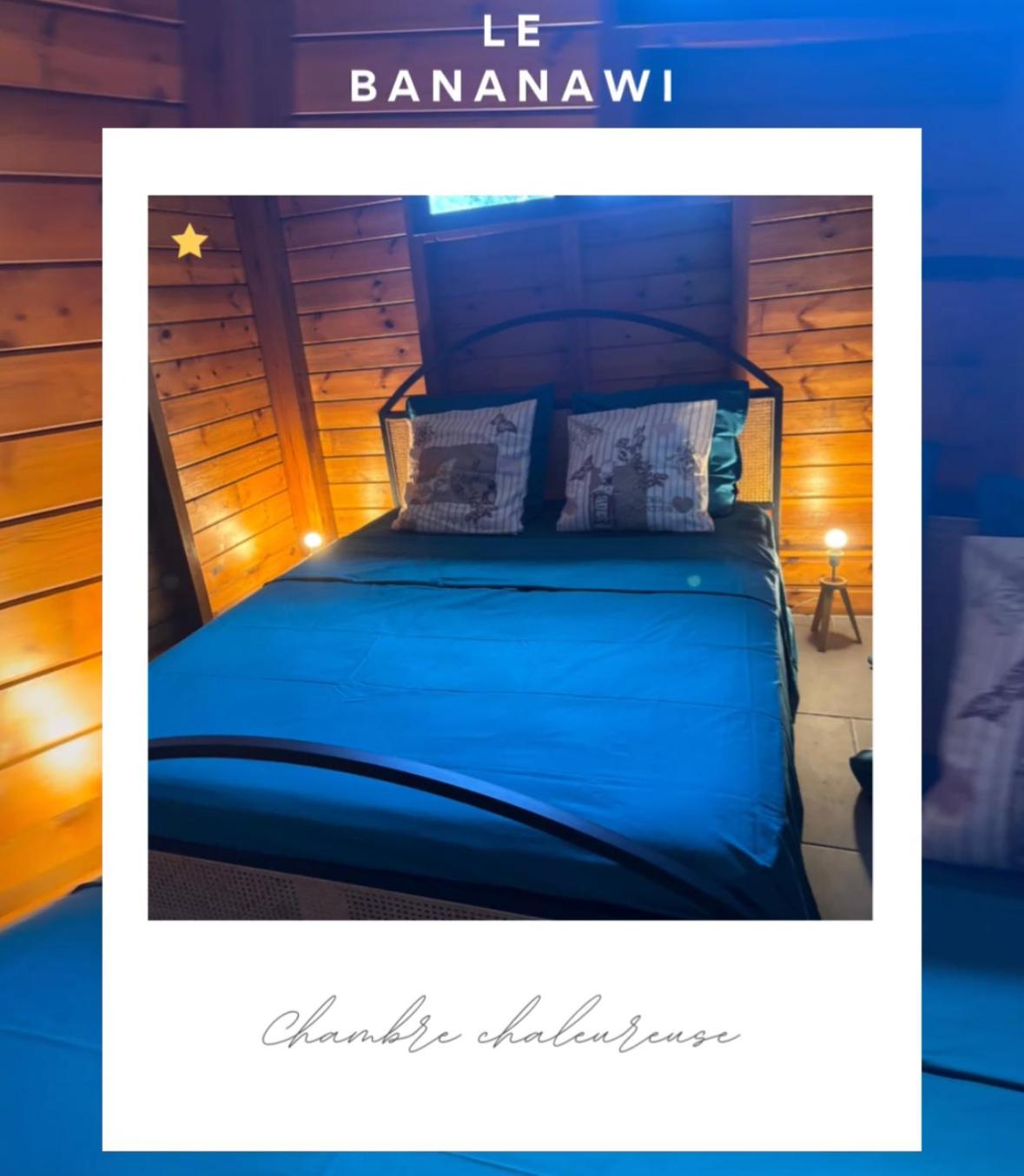 Le Bananawi, foto 10