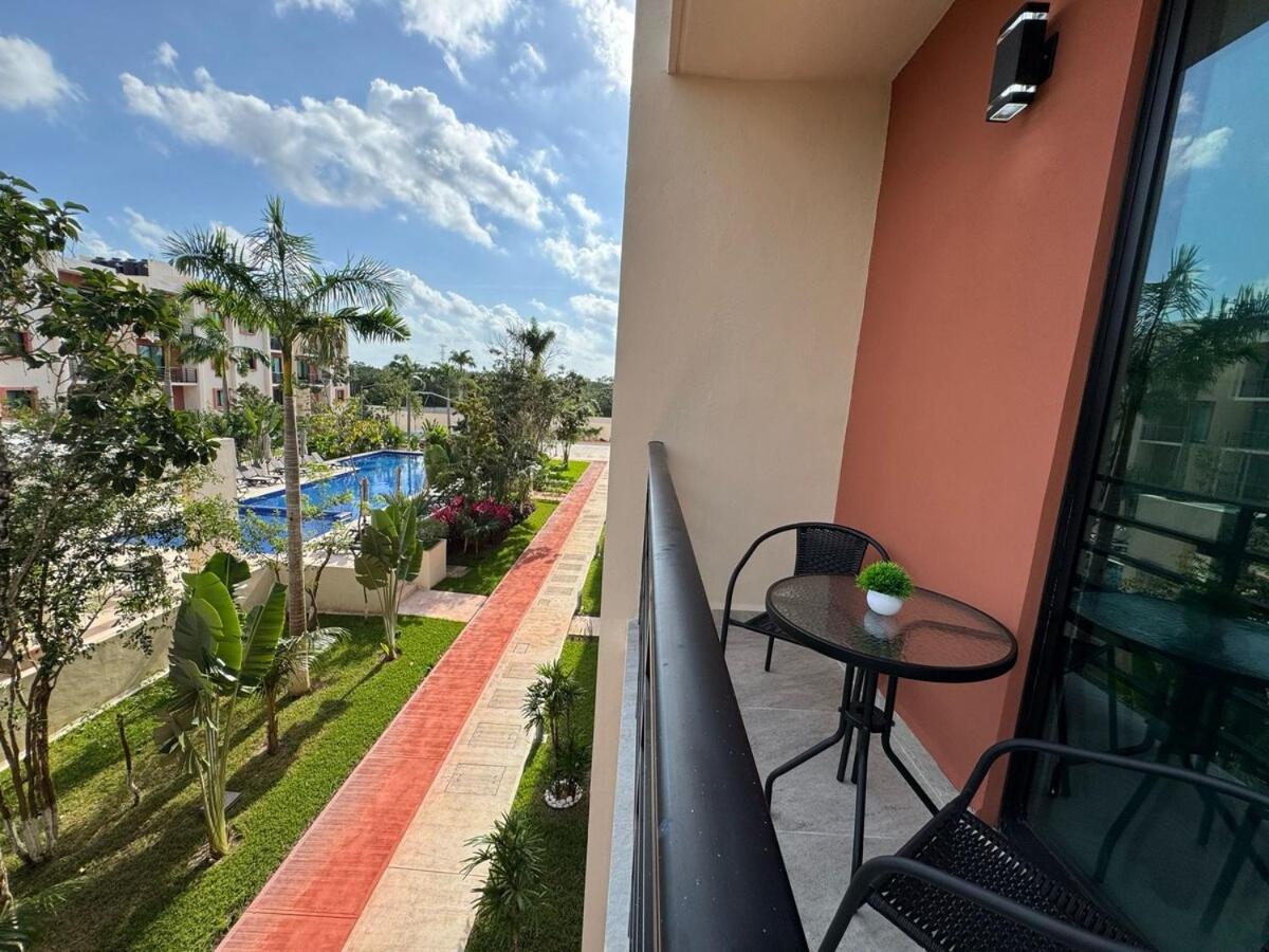 OM03 Beautiful 2 bedroom apartment in Cancun, foto 12